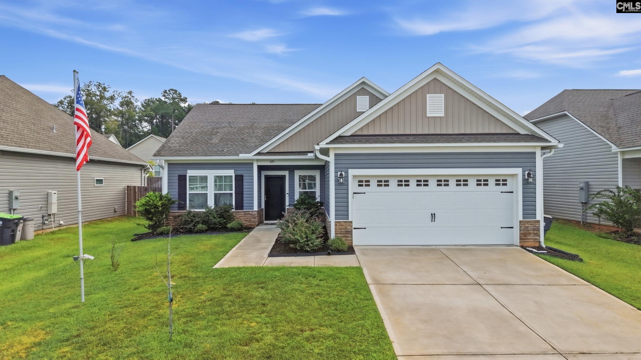 525 Mitscher Way