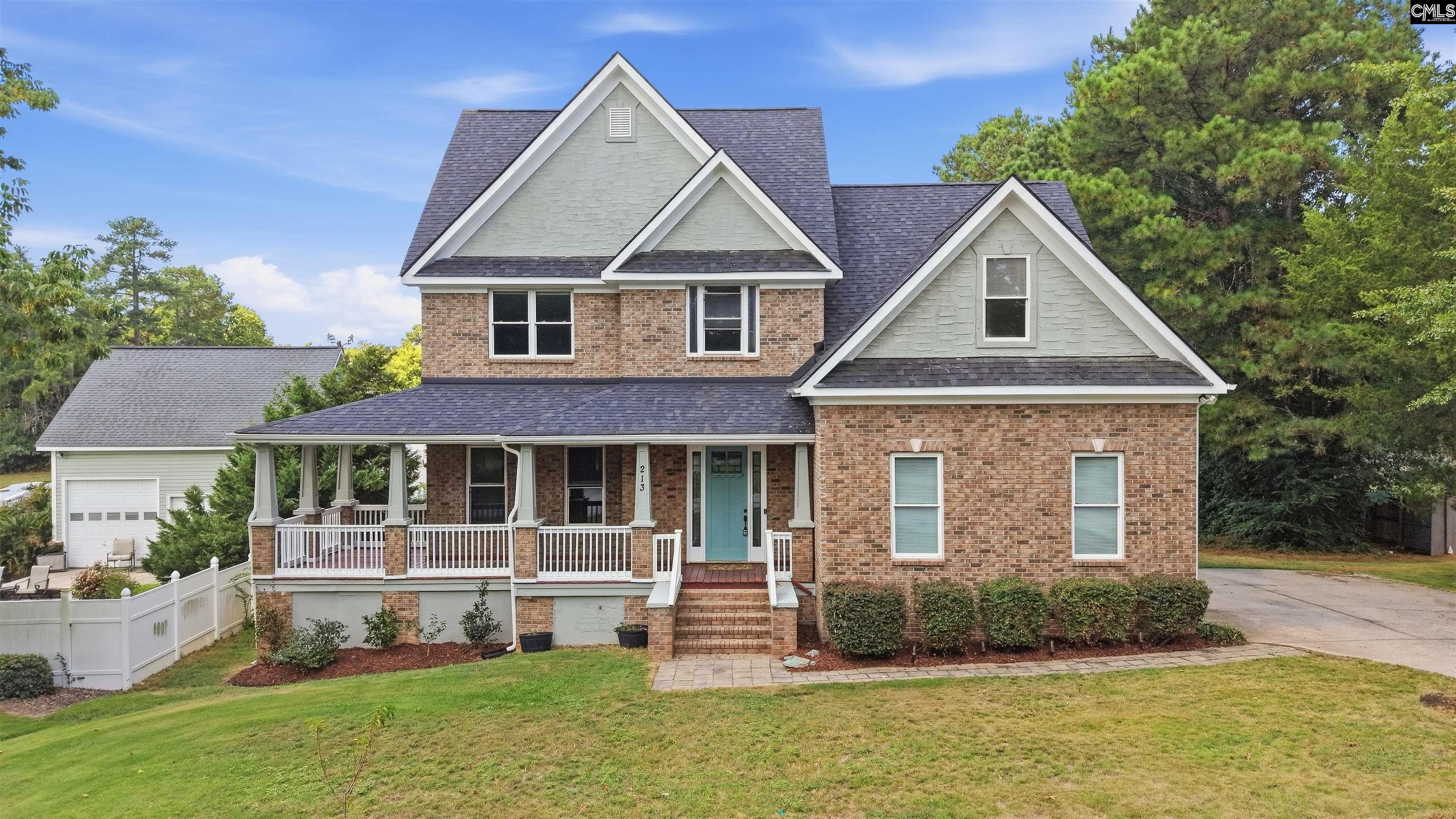 213 Headwater Circle