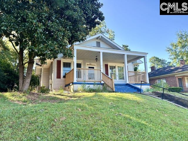 502 Oneal Street