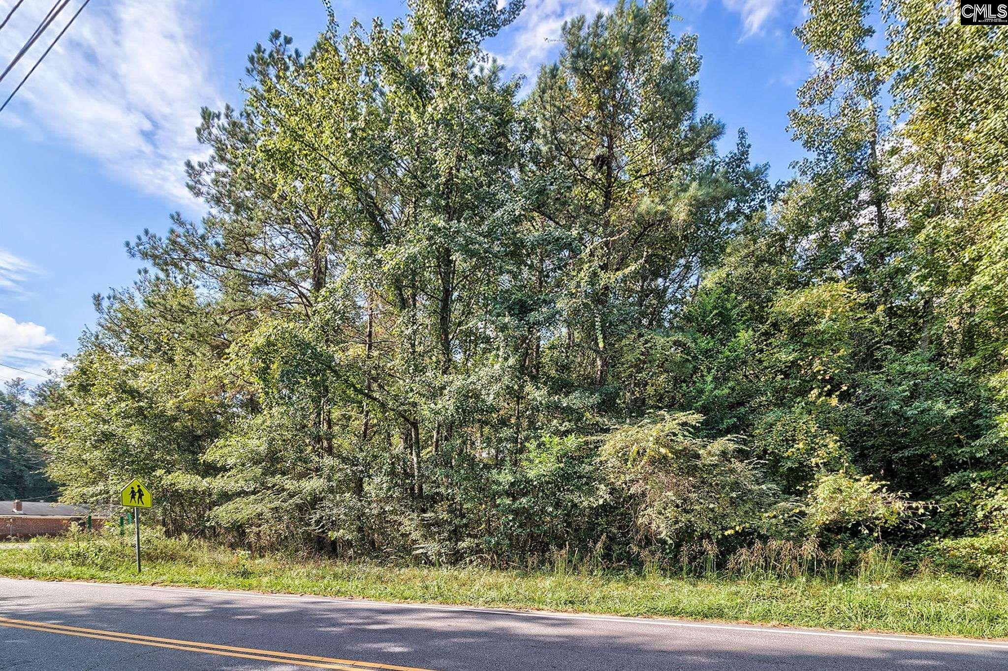  E/S Sumpter Road