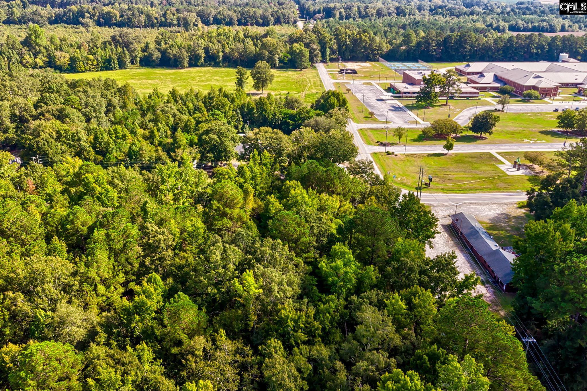  E/S Sumpter Road