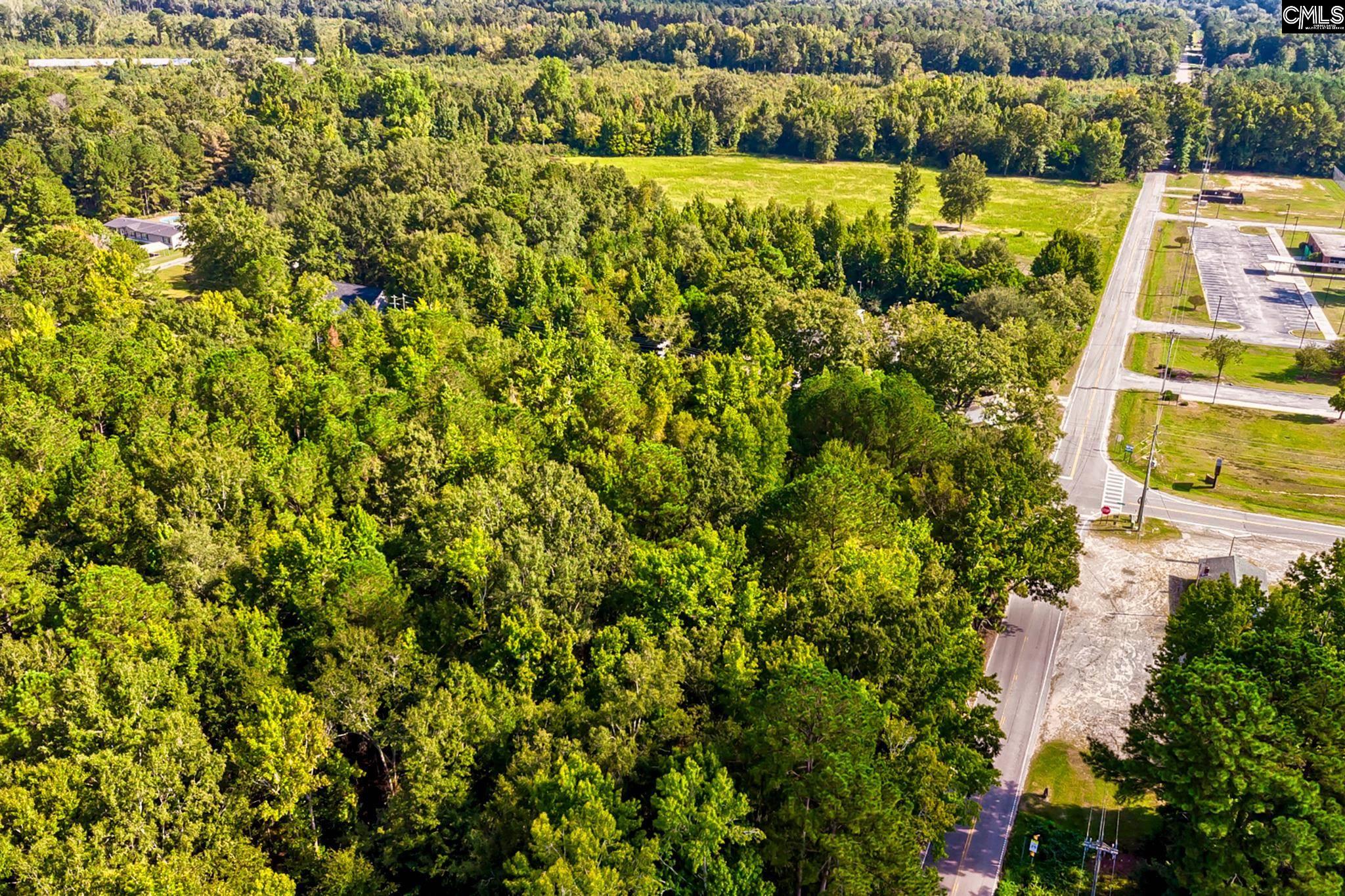  E/S Sumpter Road