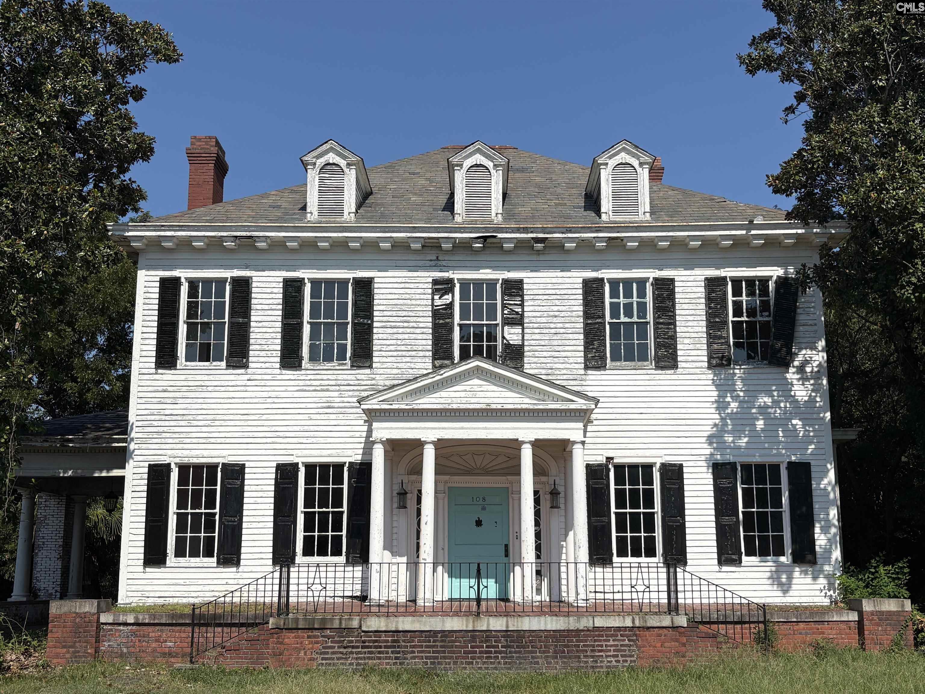 108 York Street