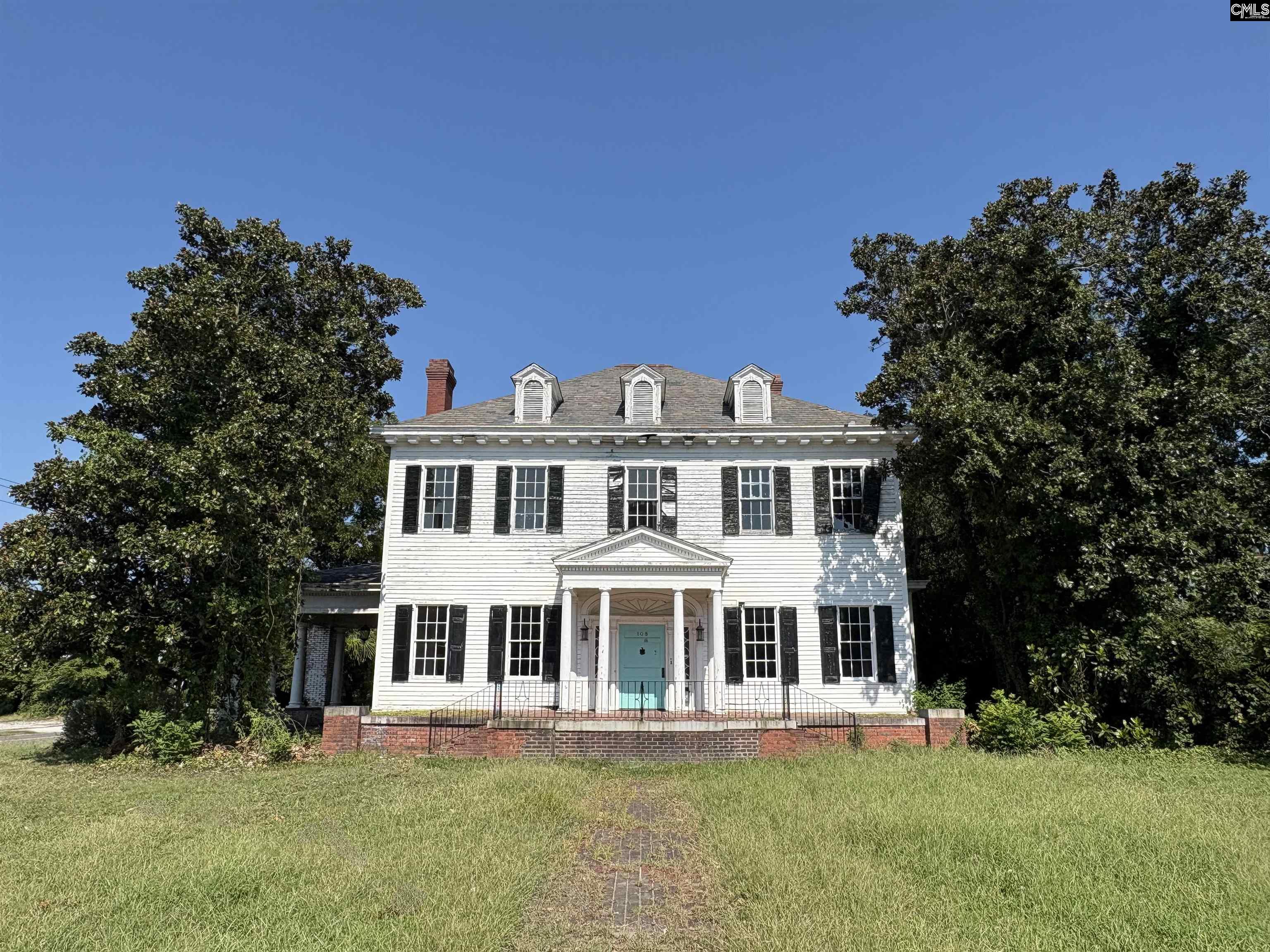 108 York Street