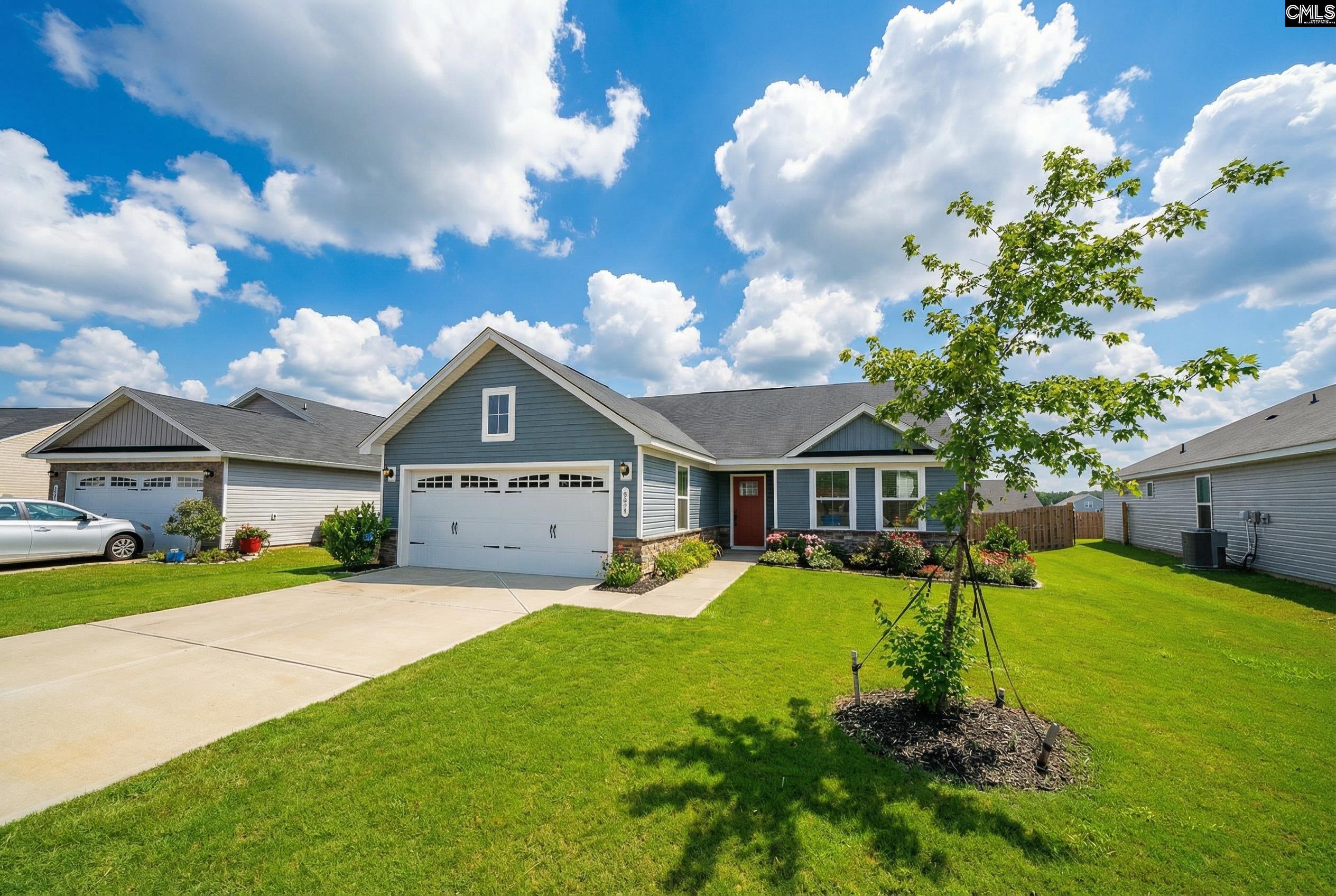 2021 Orchard Oak Trail, Columbia