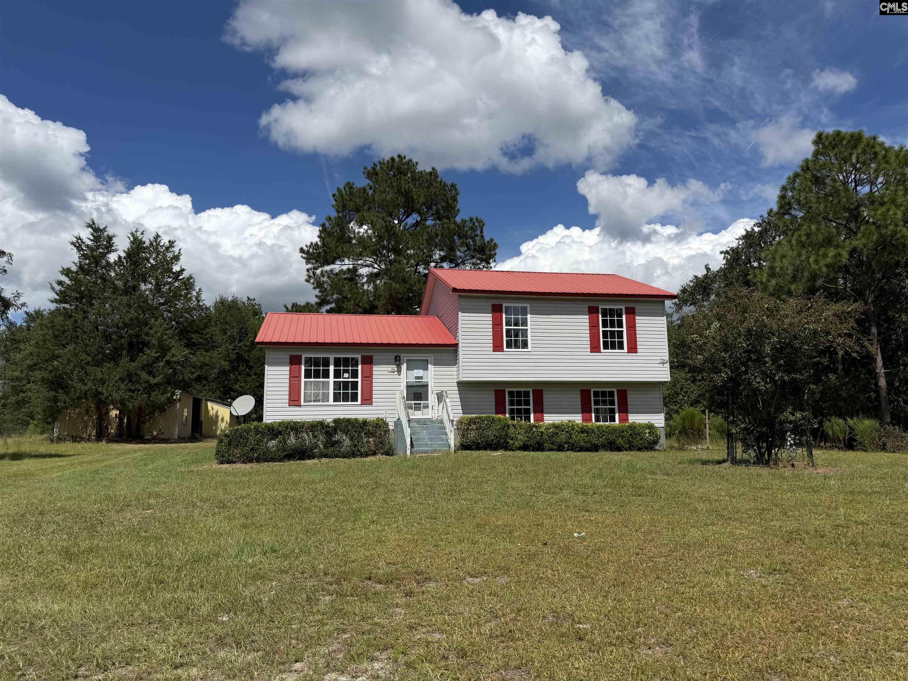 436 Rhoda Rish Road