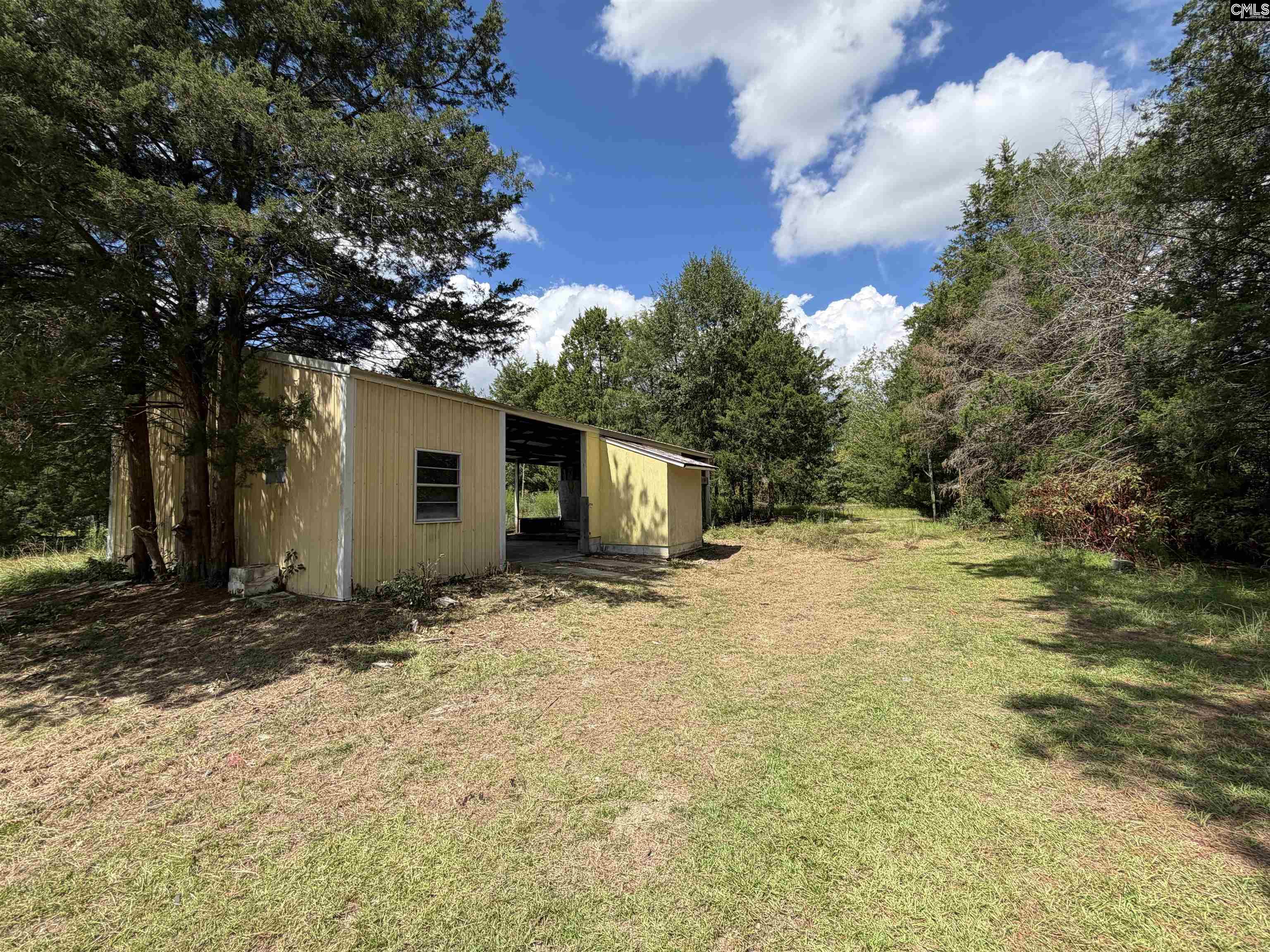 436 Rhoda Rish Road