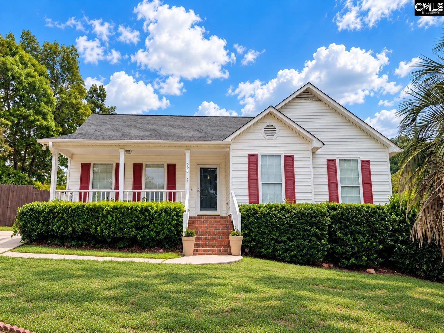 500 Castlerock Court