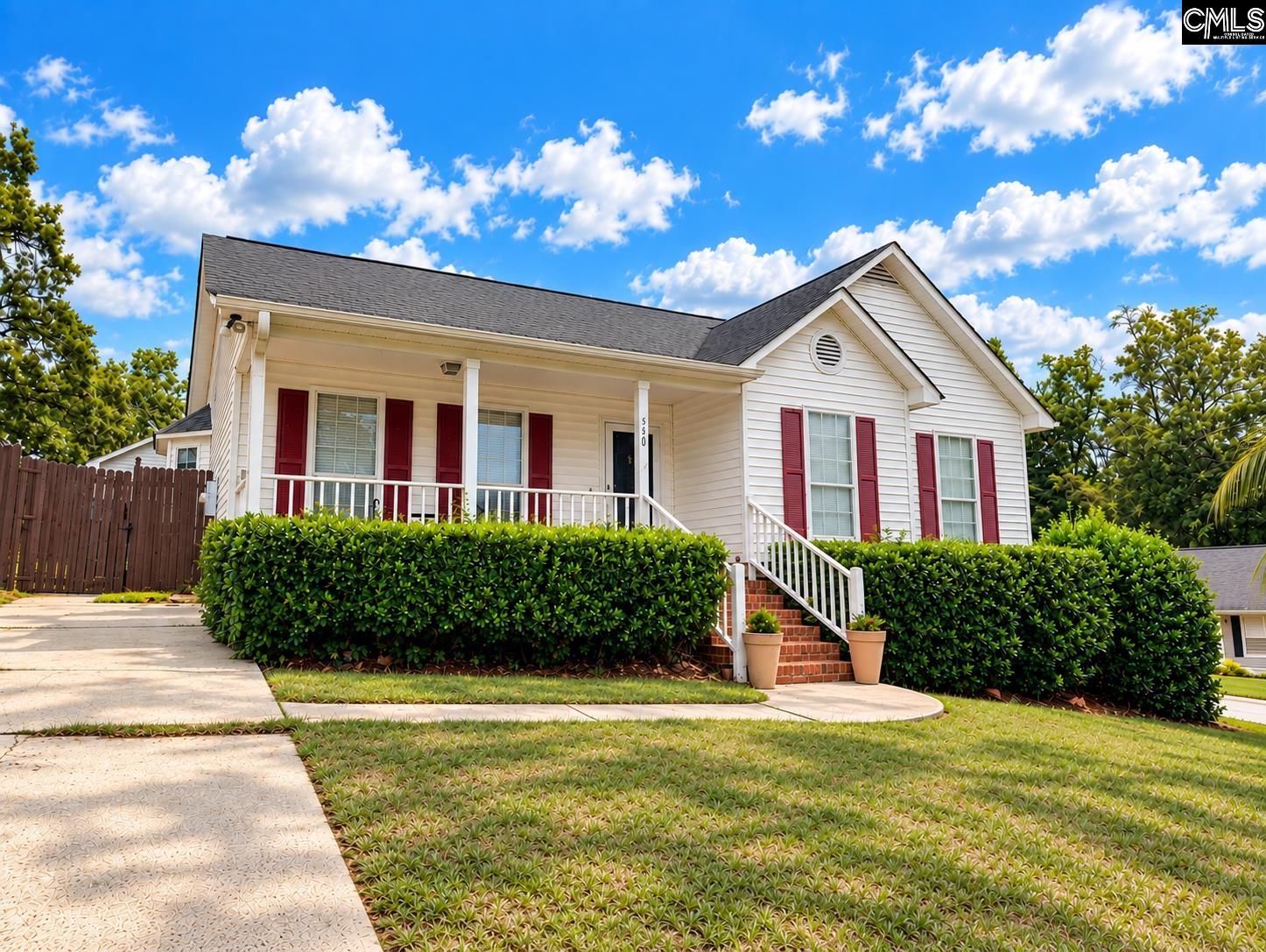 500 Castlerock Court