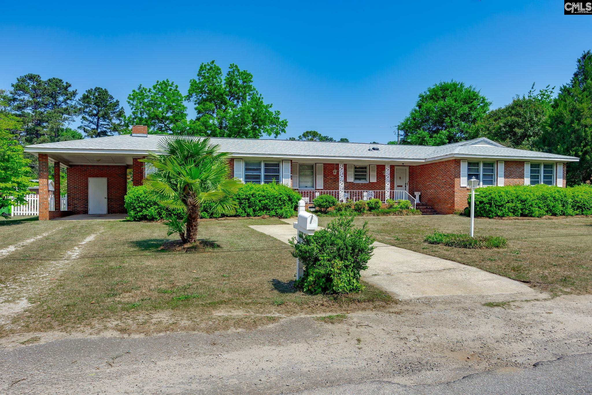 1515 Rushmore Road