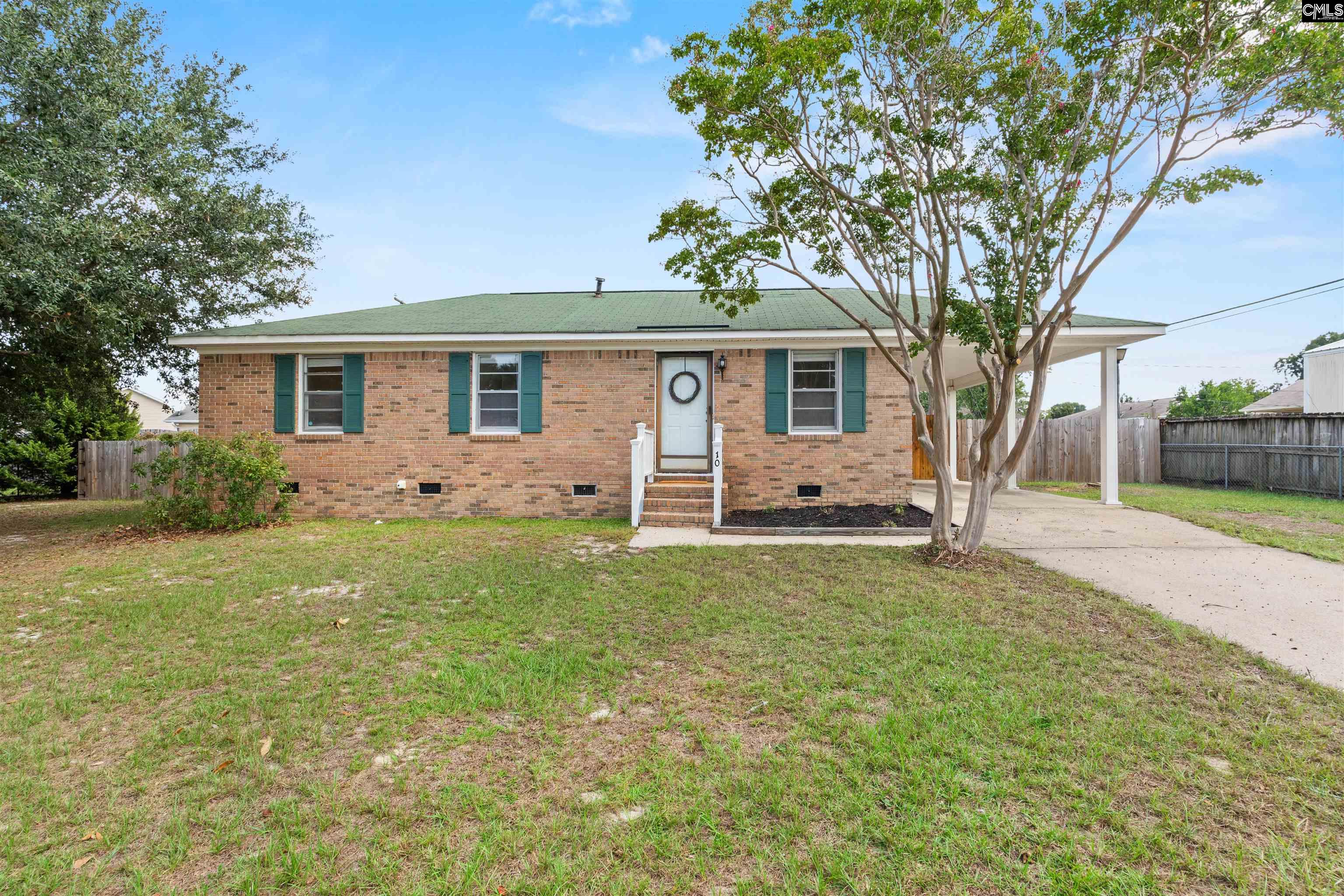 10 Cinda Leigh Court