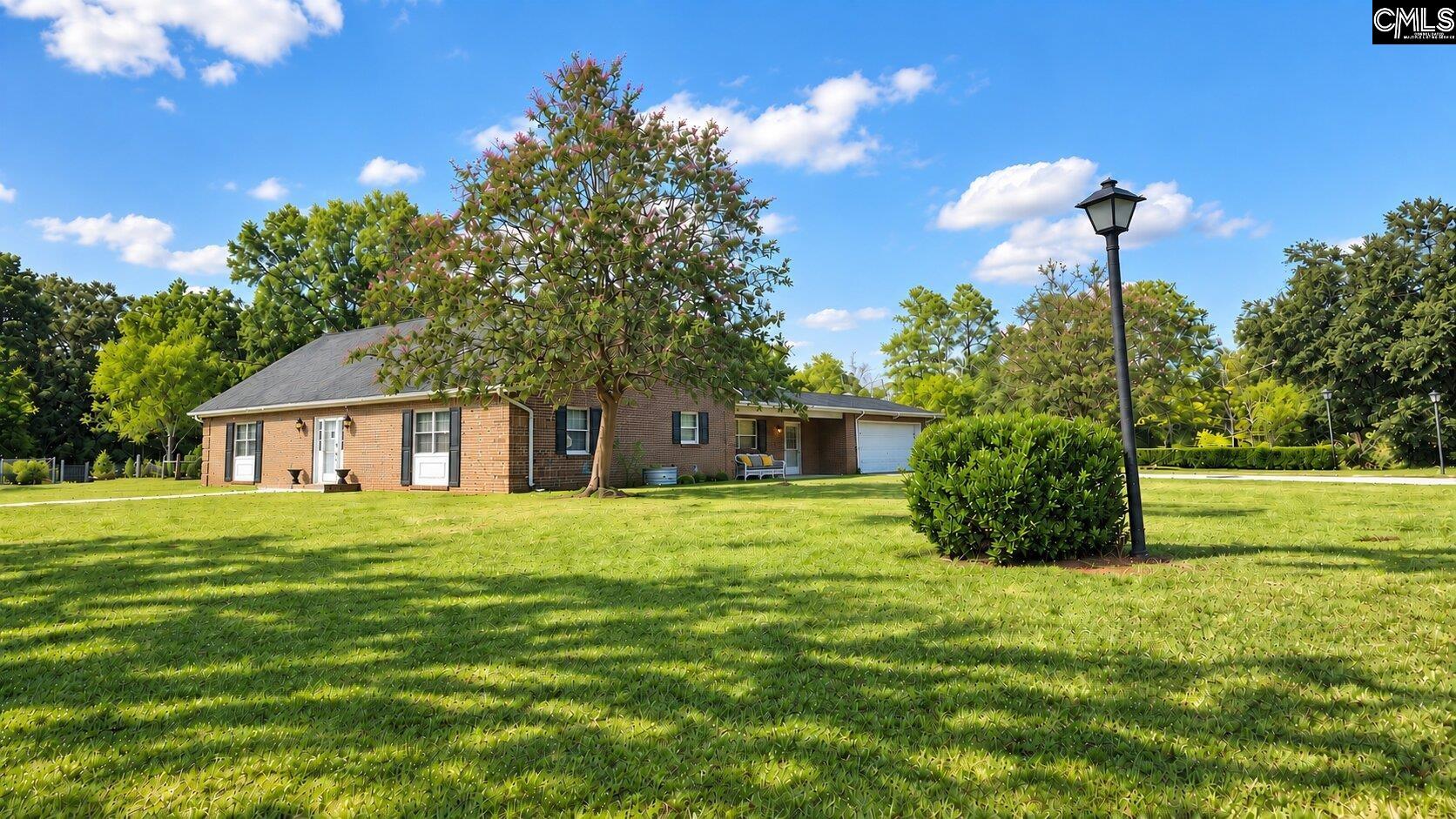 343 Eastover Road