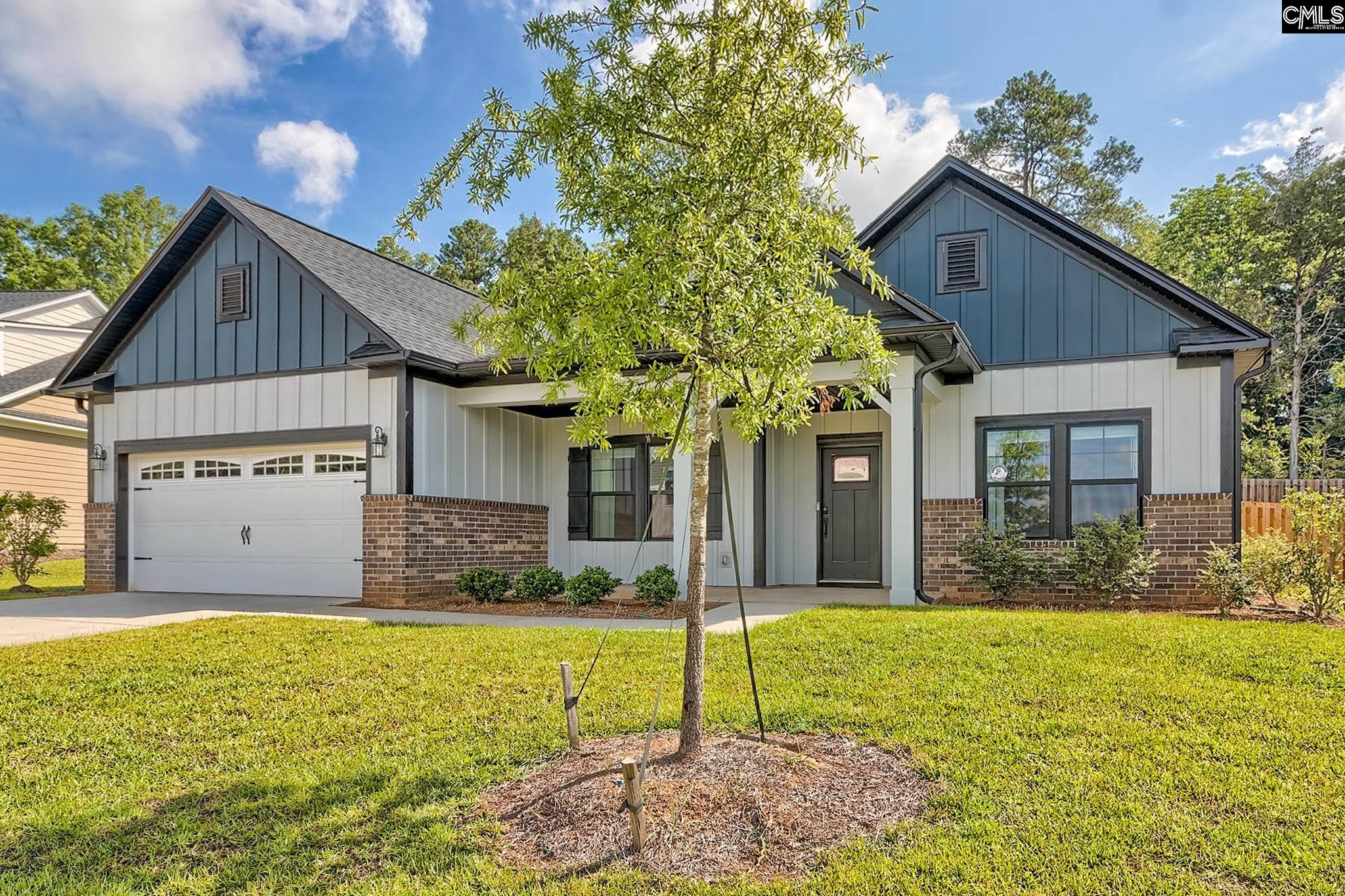 256 Murray Falls Lane