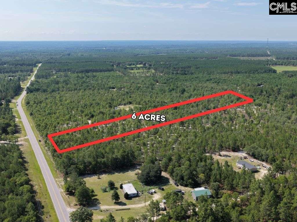 0 Lot 2 Old Georgetown Road