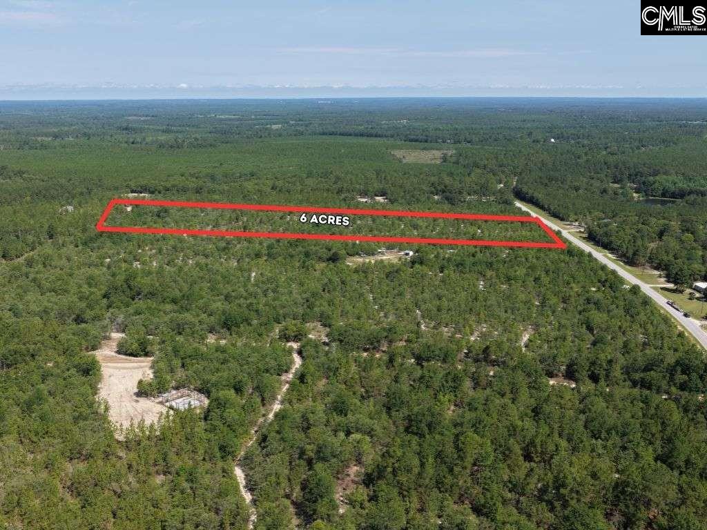 0 Lot 2 Old Georgetown Road