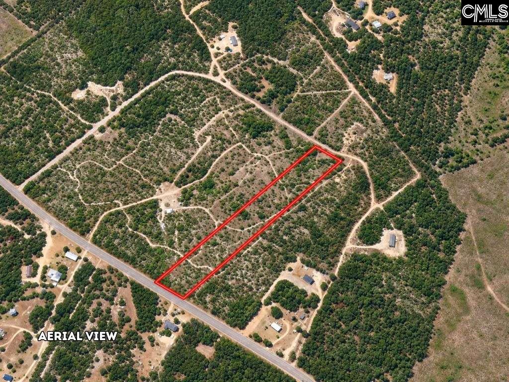0 Lot 2 Old Georgetown Road