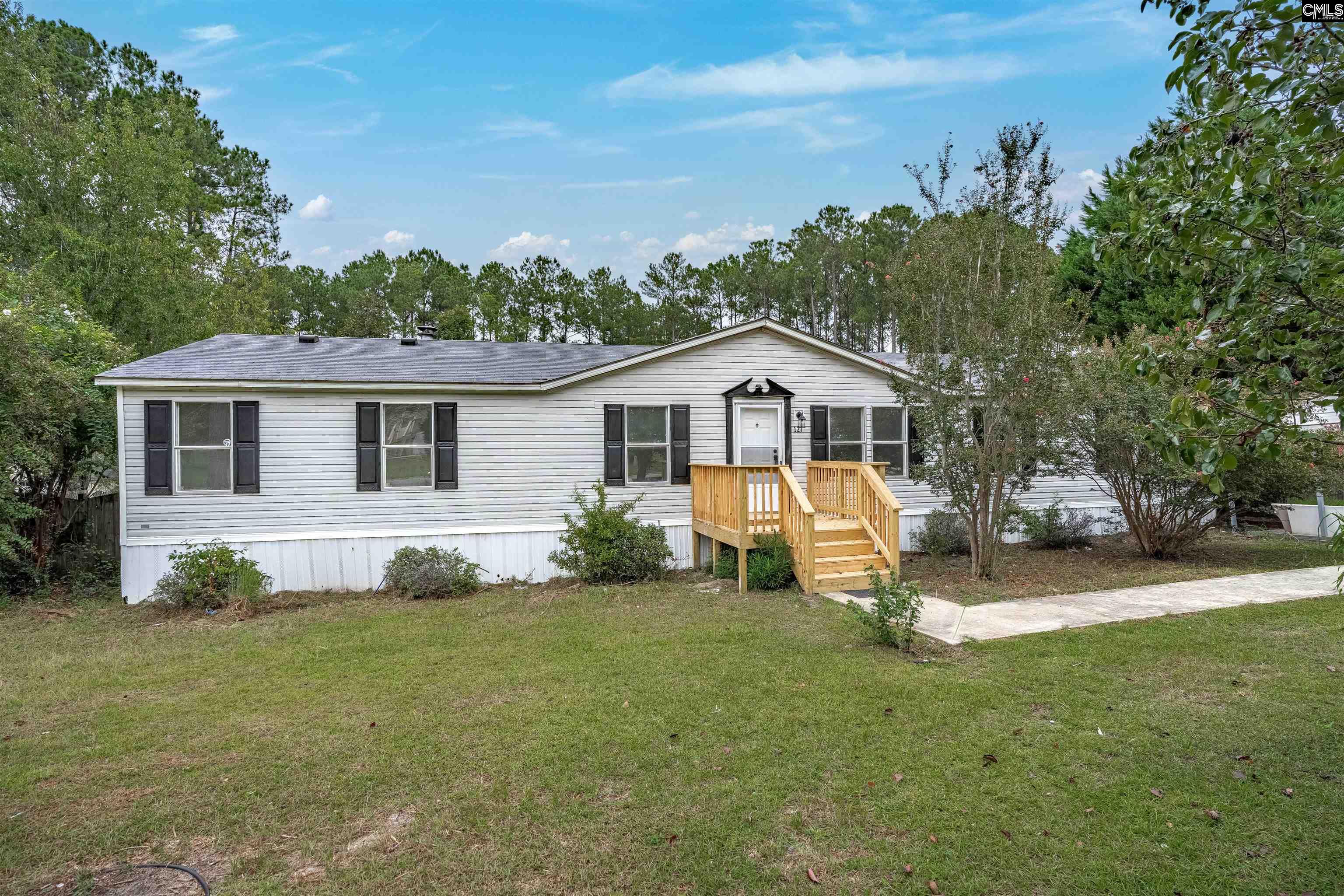 127 Castleville Court