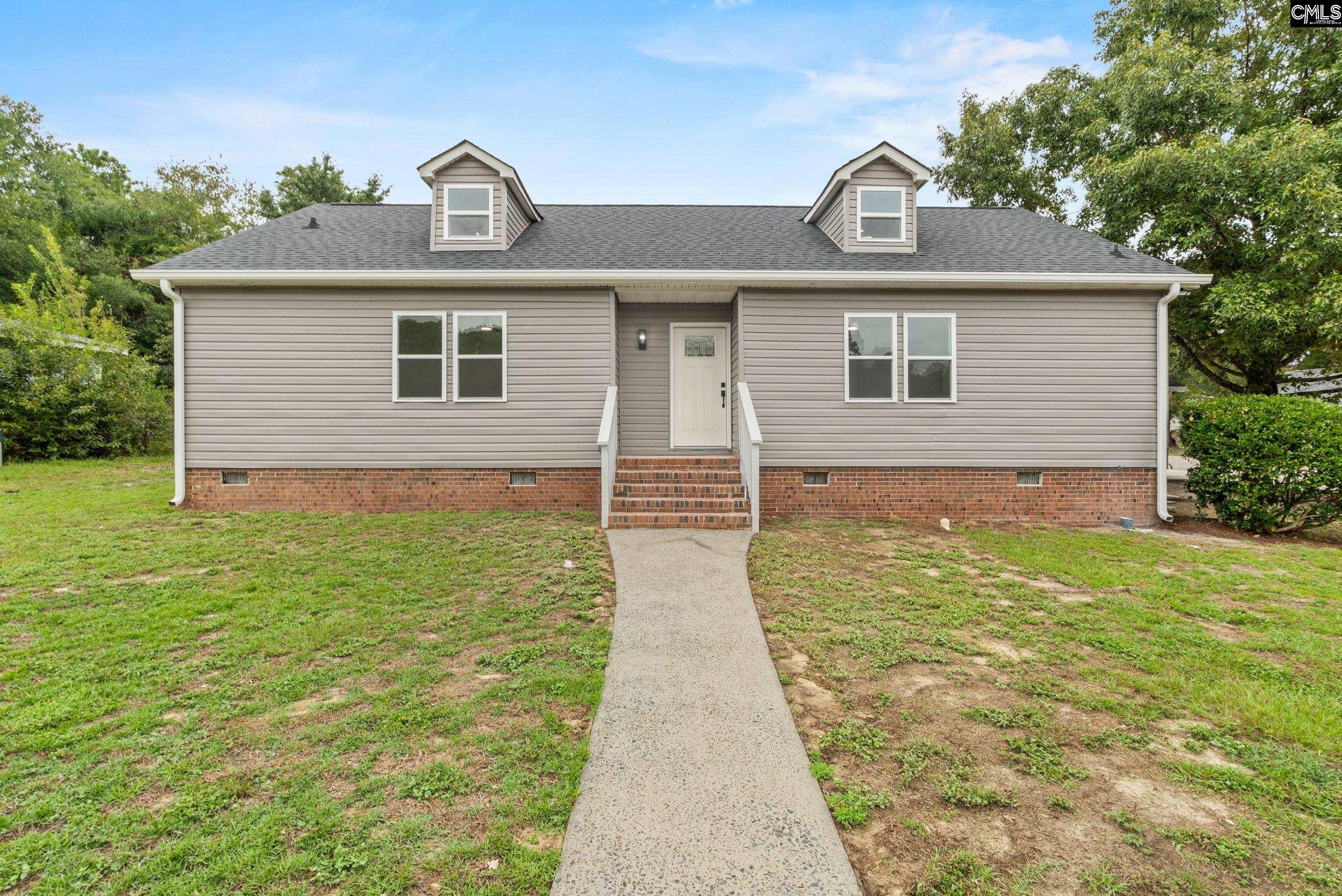 123 Coronado Road