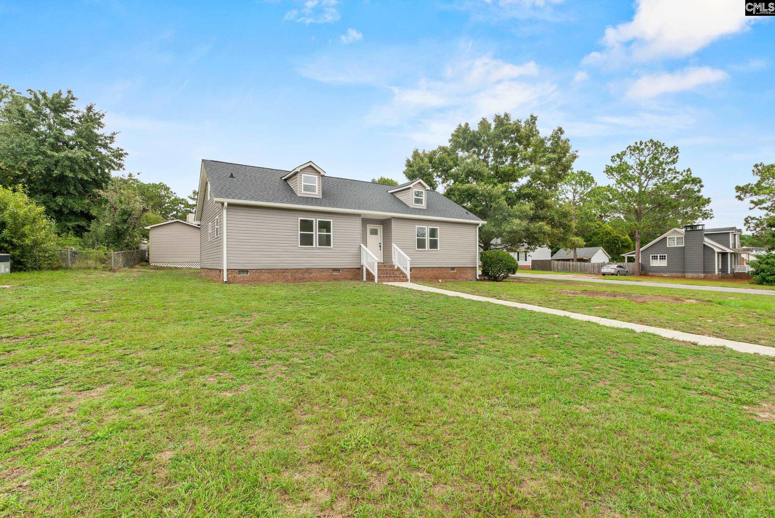 123 Coronado Road