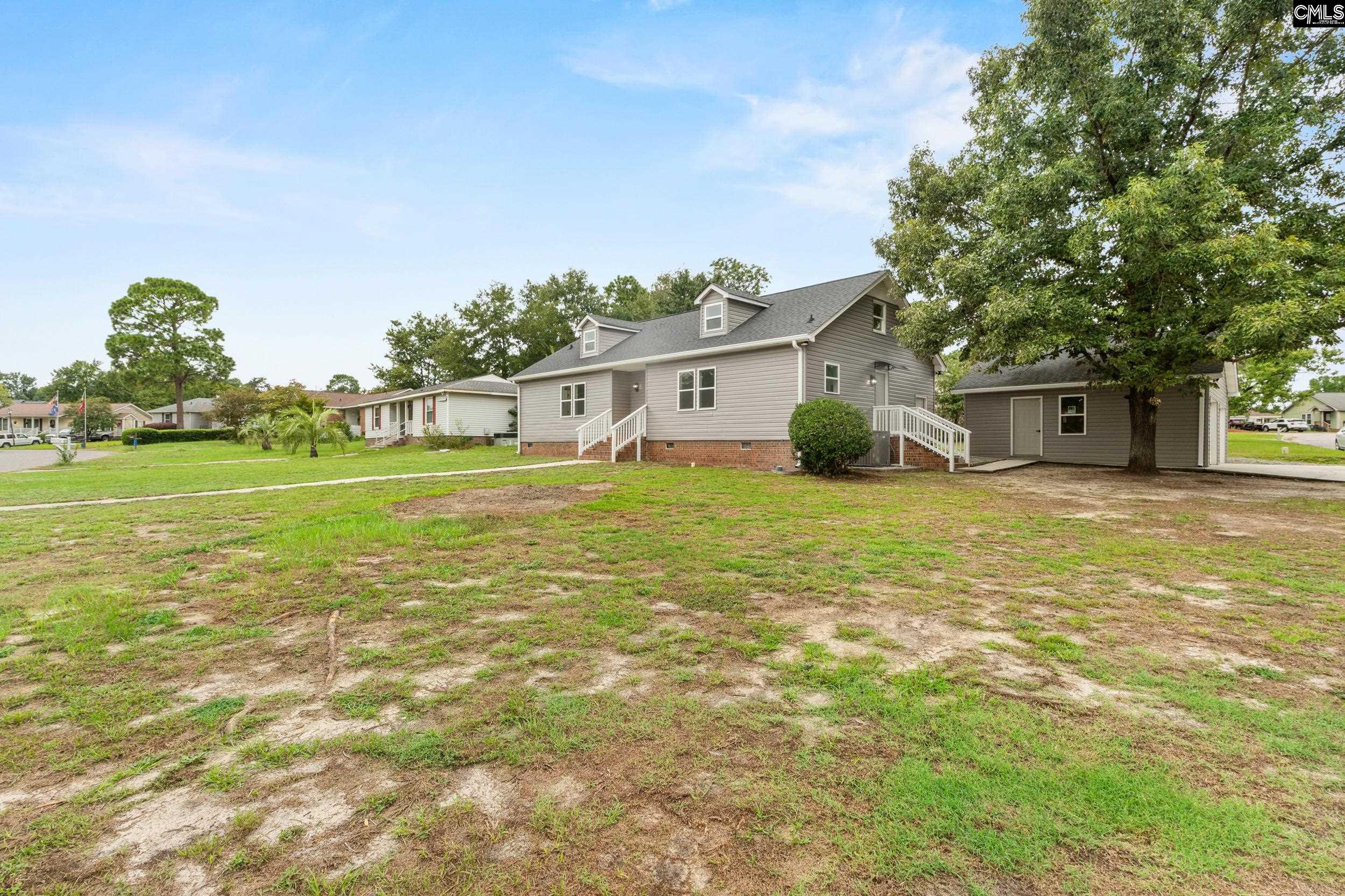 123 Coronado Road