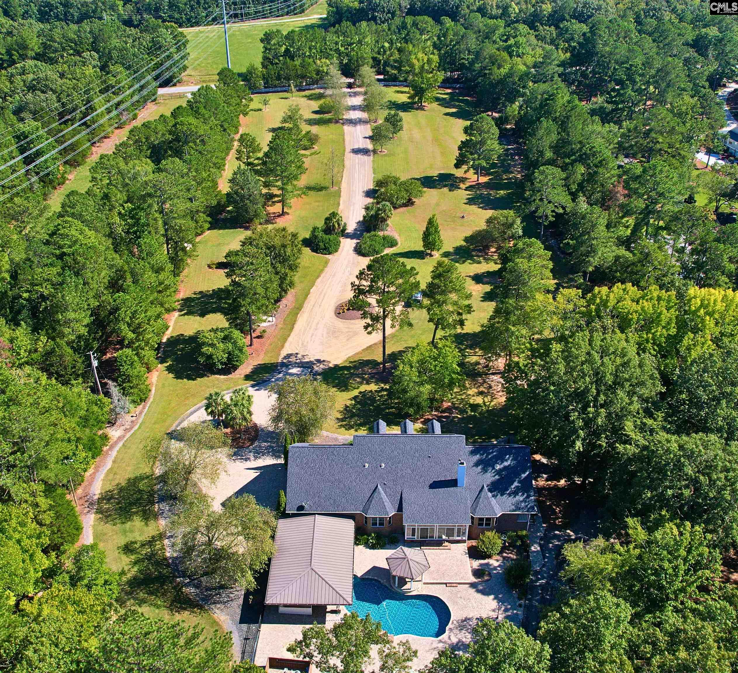 1121 Canterfield Road