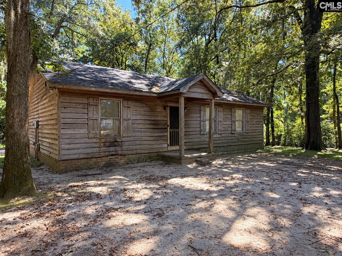 2522 Bass Rd