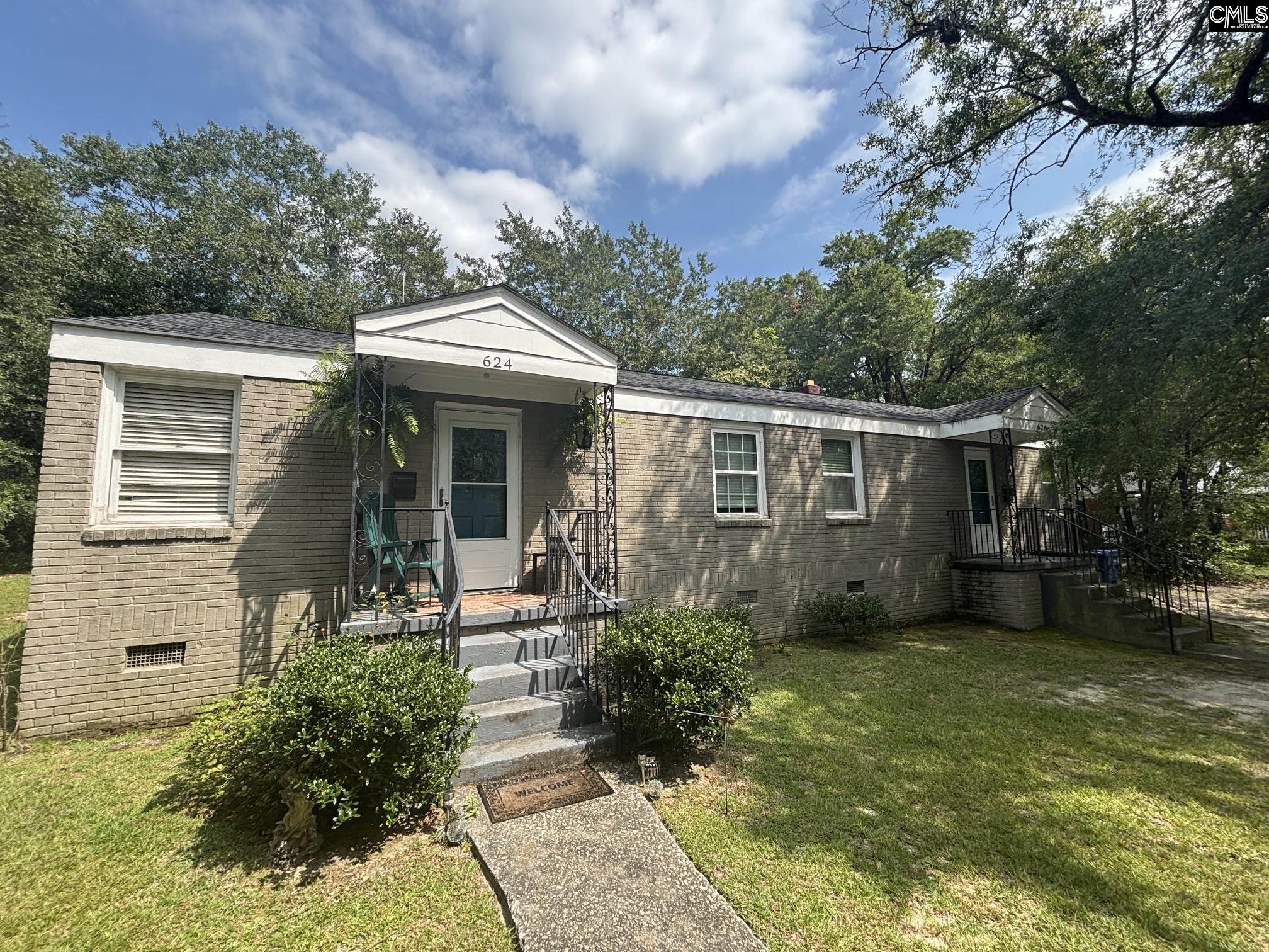 624 Waccamaw Avenue