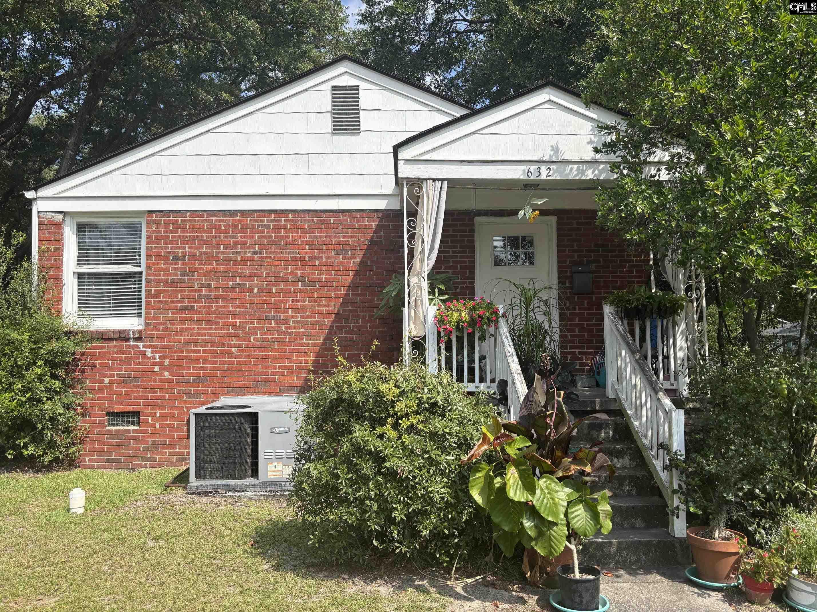 624 Waccamaw Avenue