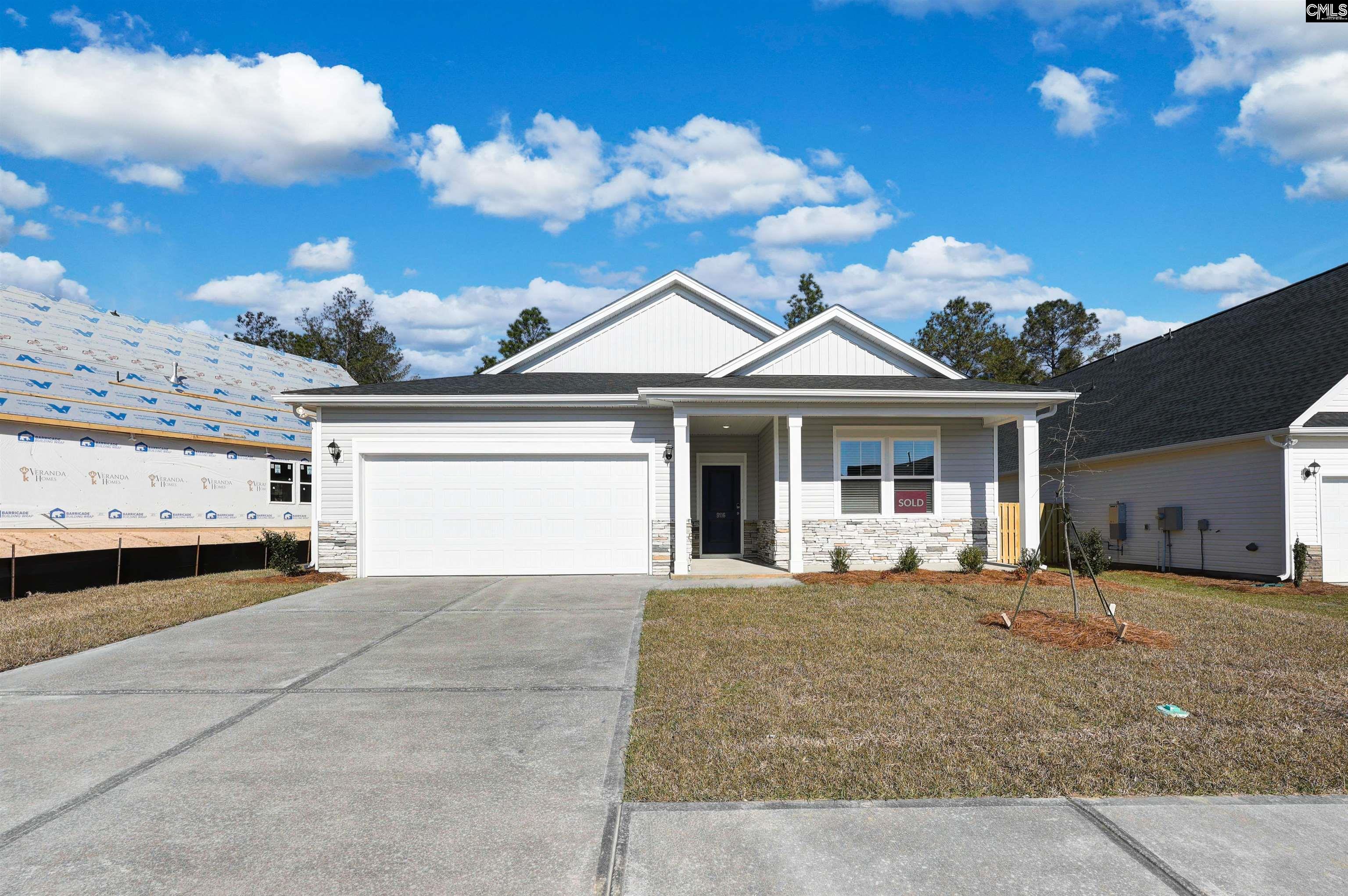 5297 Tullamore Drive