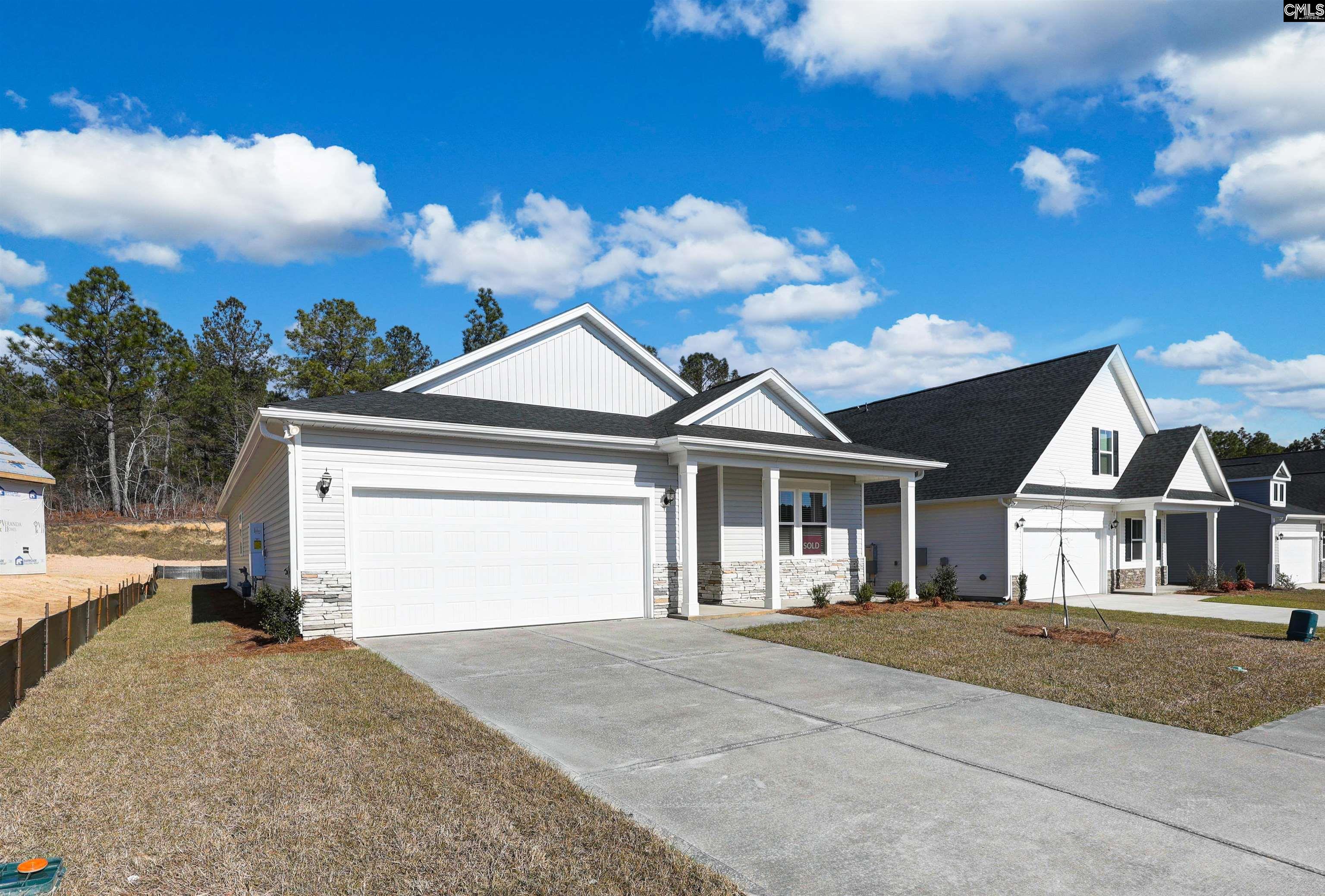 5297 Tullamore Drive