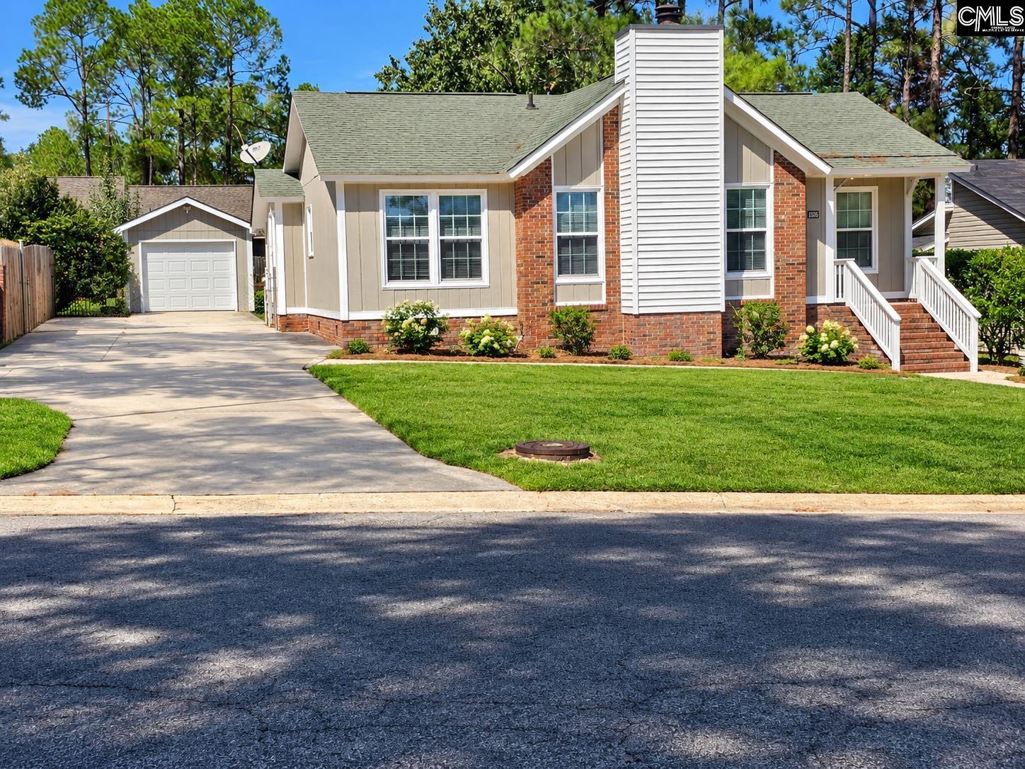 106 Darian Drive