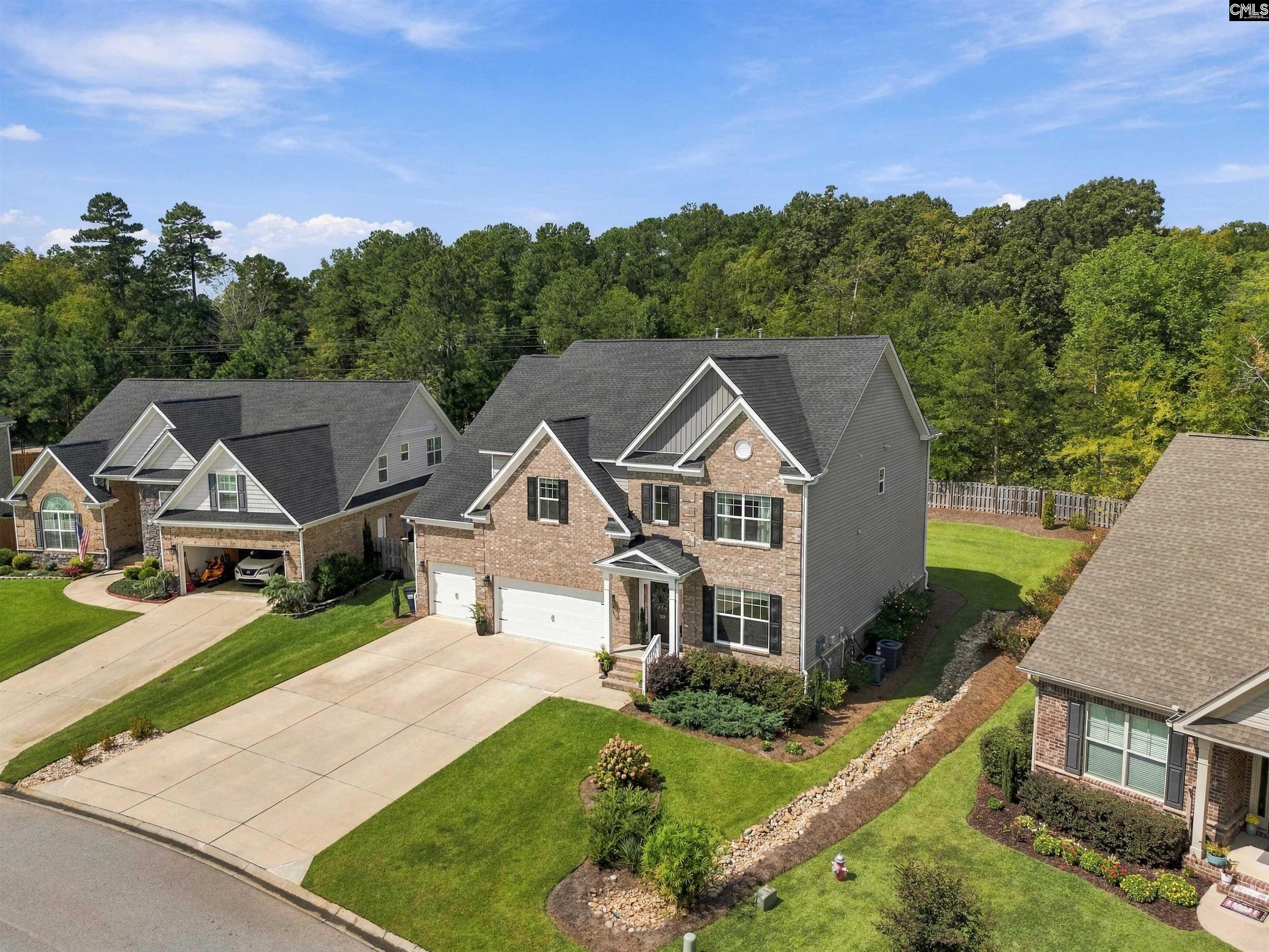 331 Springbrook Way