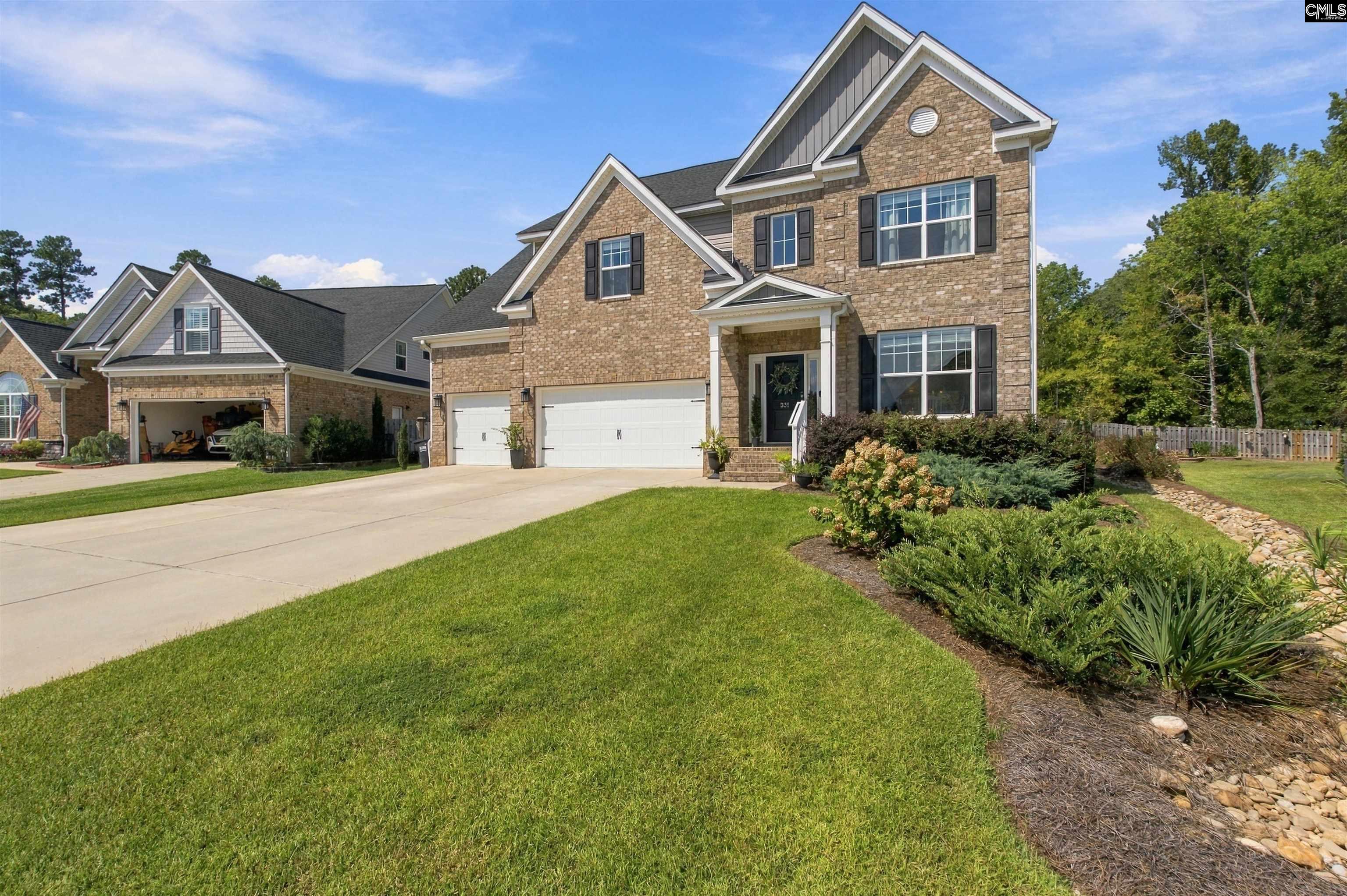 331 Springbrook Way