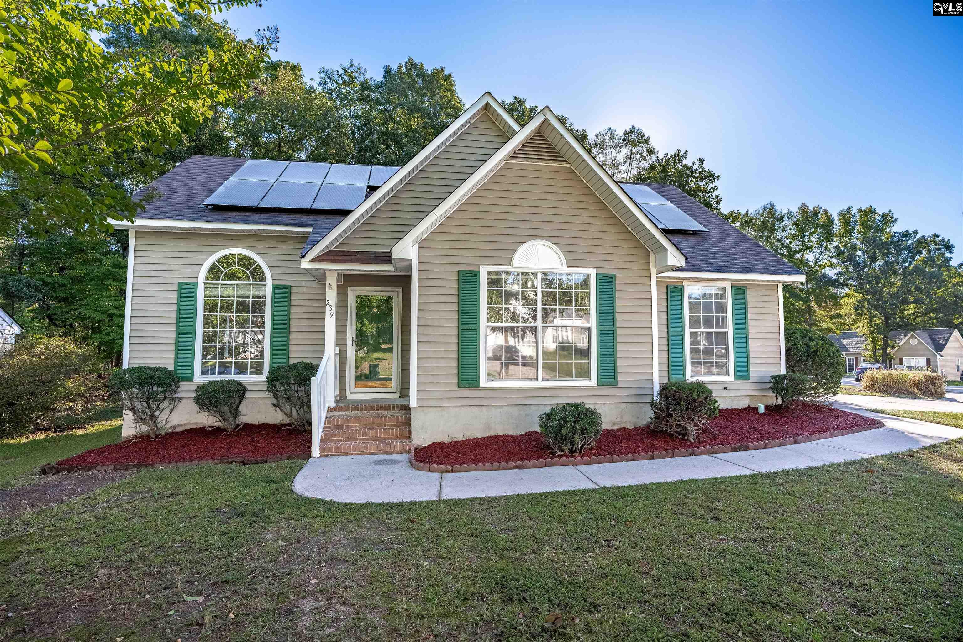 239 Bradstone Road