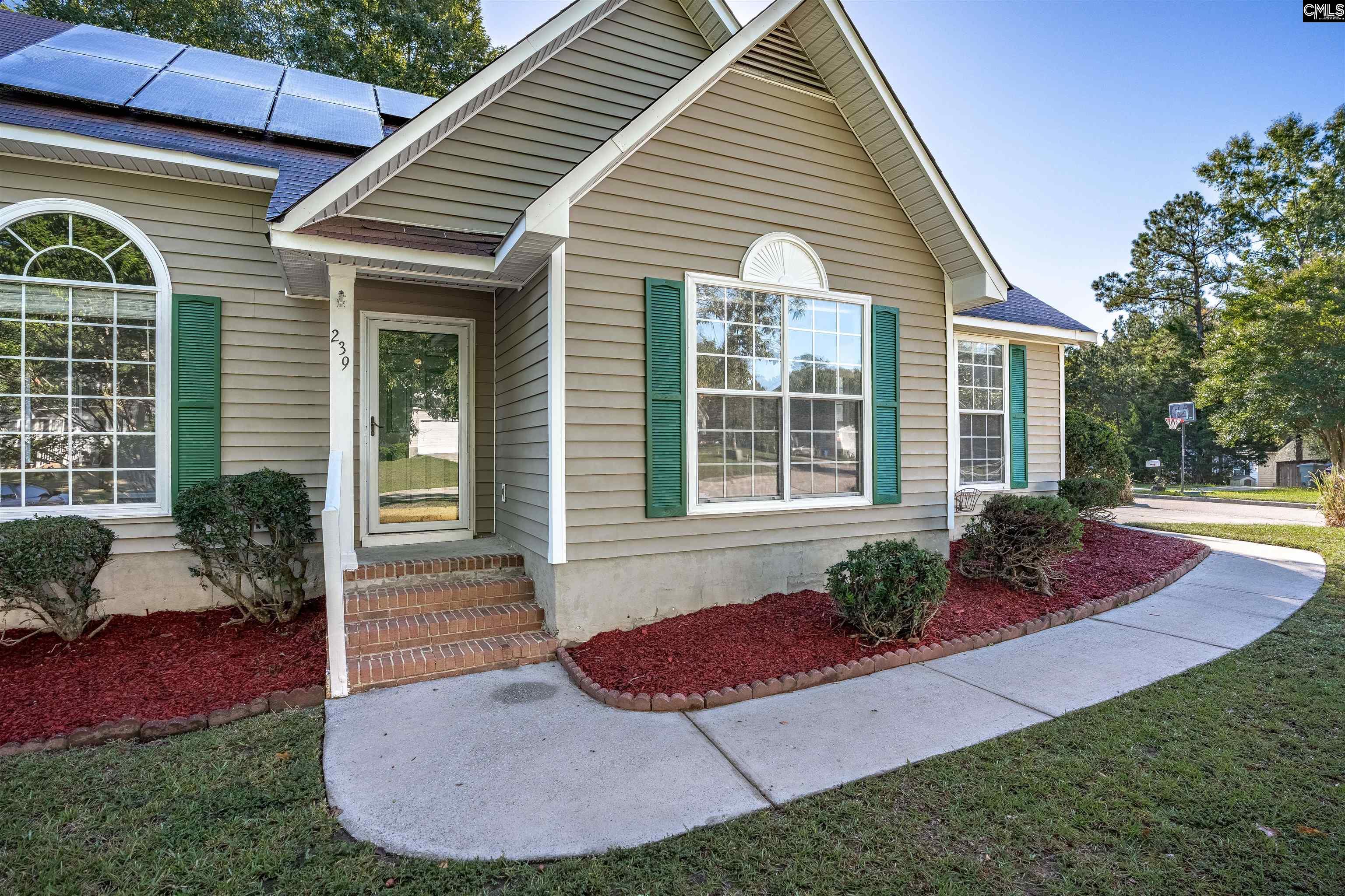 239 Bradstone Road