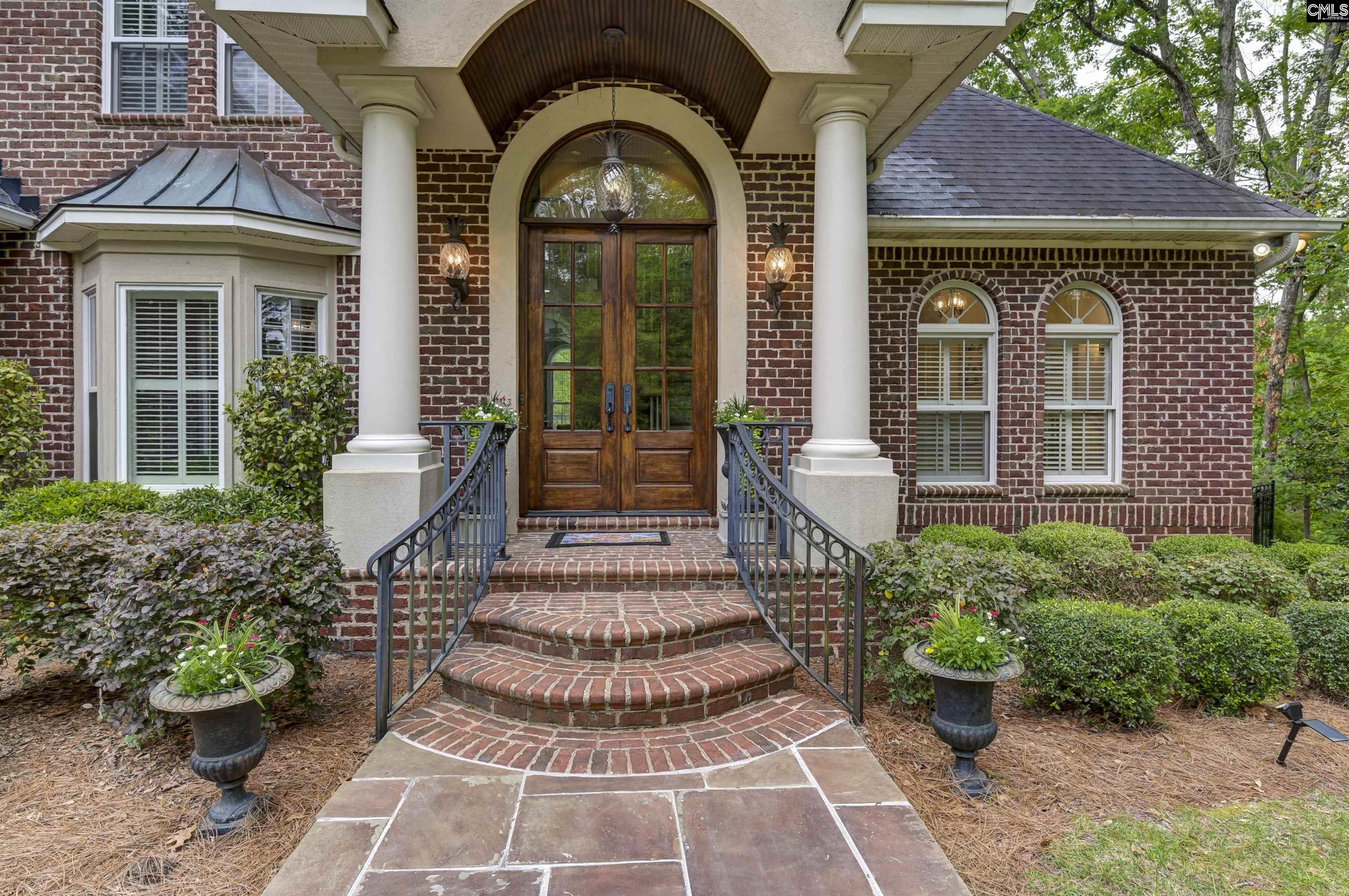 1492 Fulmer Road