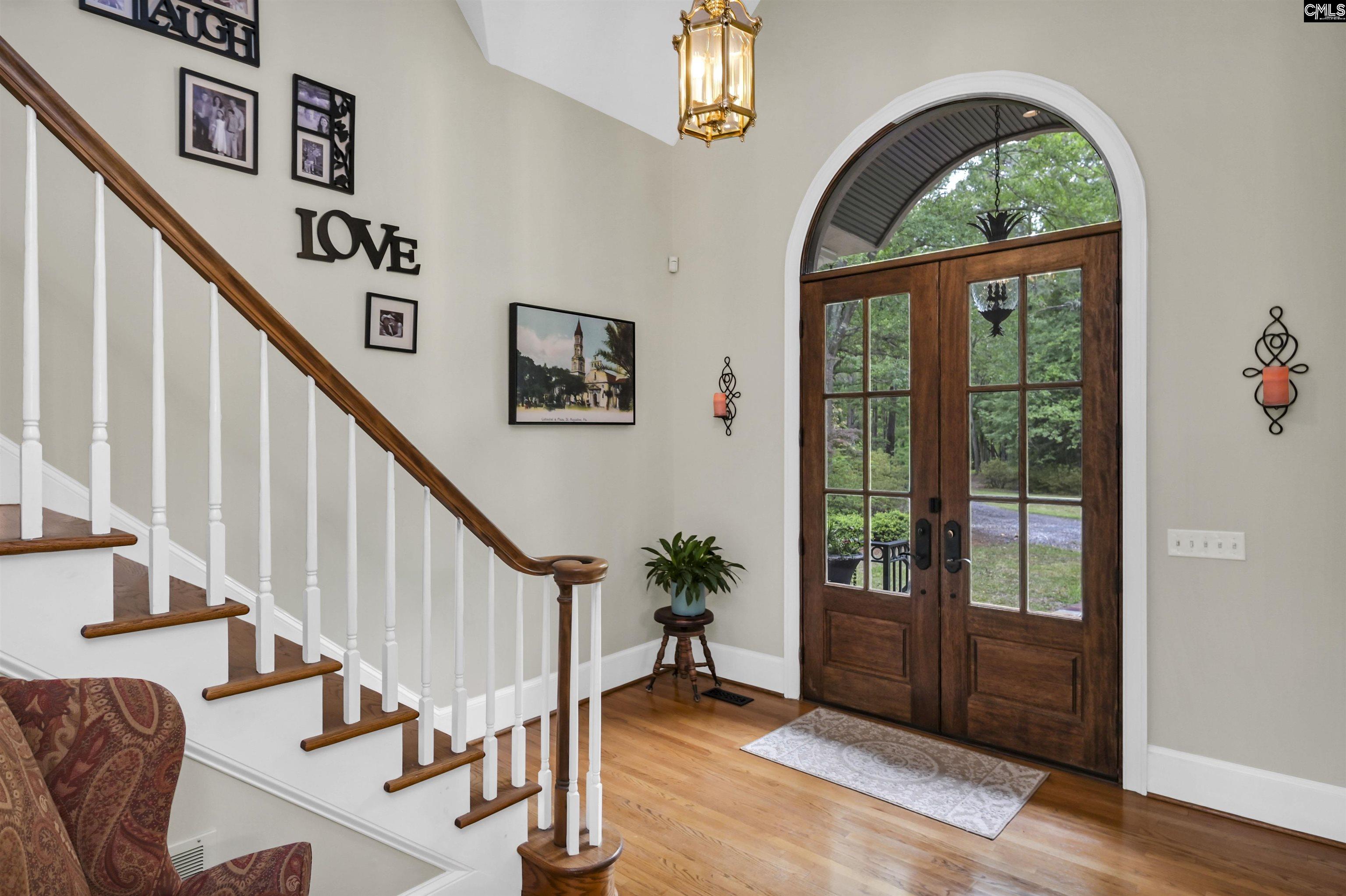 1492 Fulmer Road