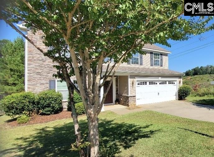 100 Ashford Way