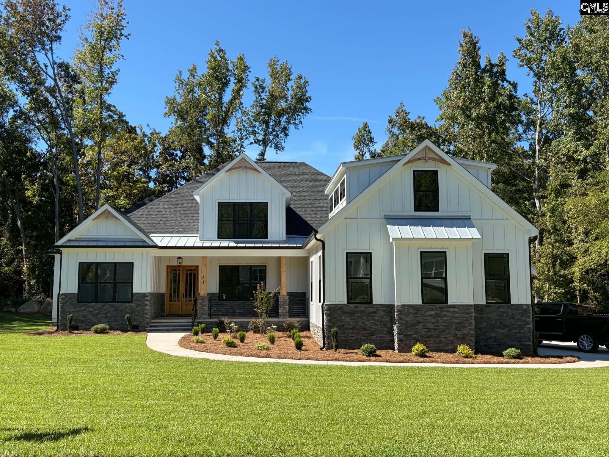109 Pebble Stone Drive