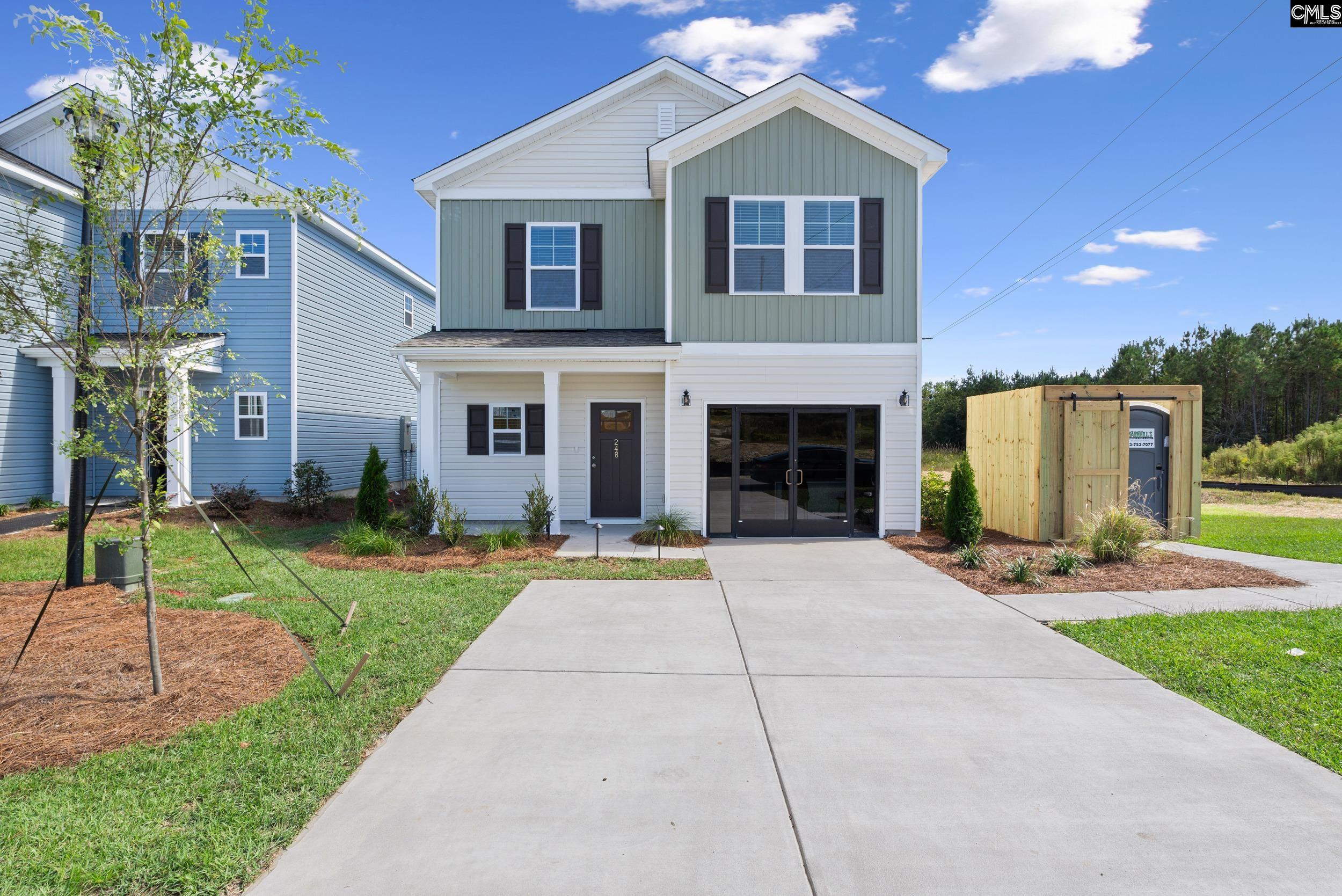 192 Laurinton Farms Drive