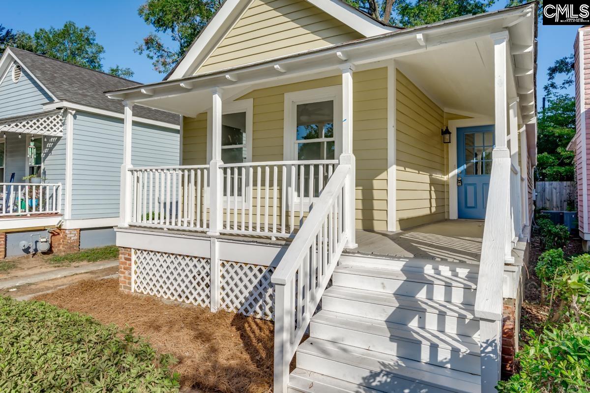 1107 Bryan Street