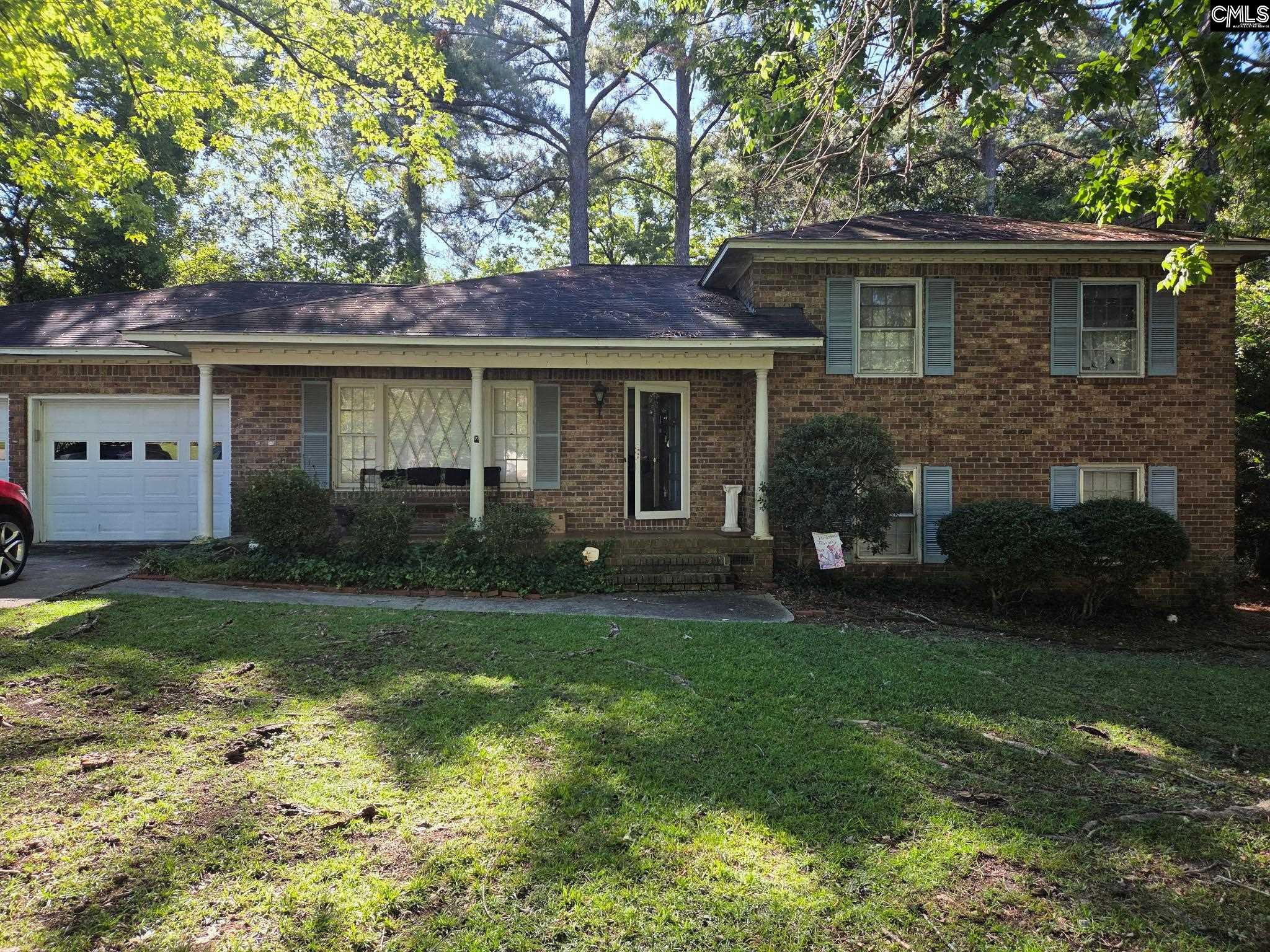 407 White Falls Drive