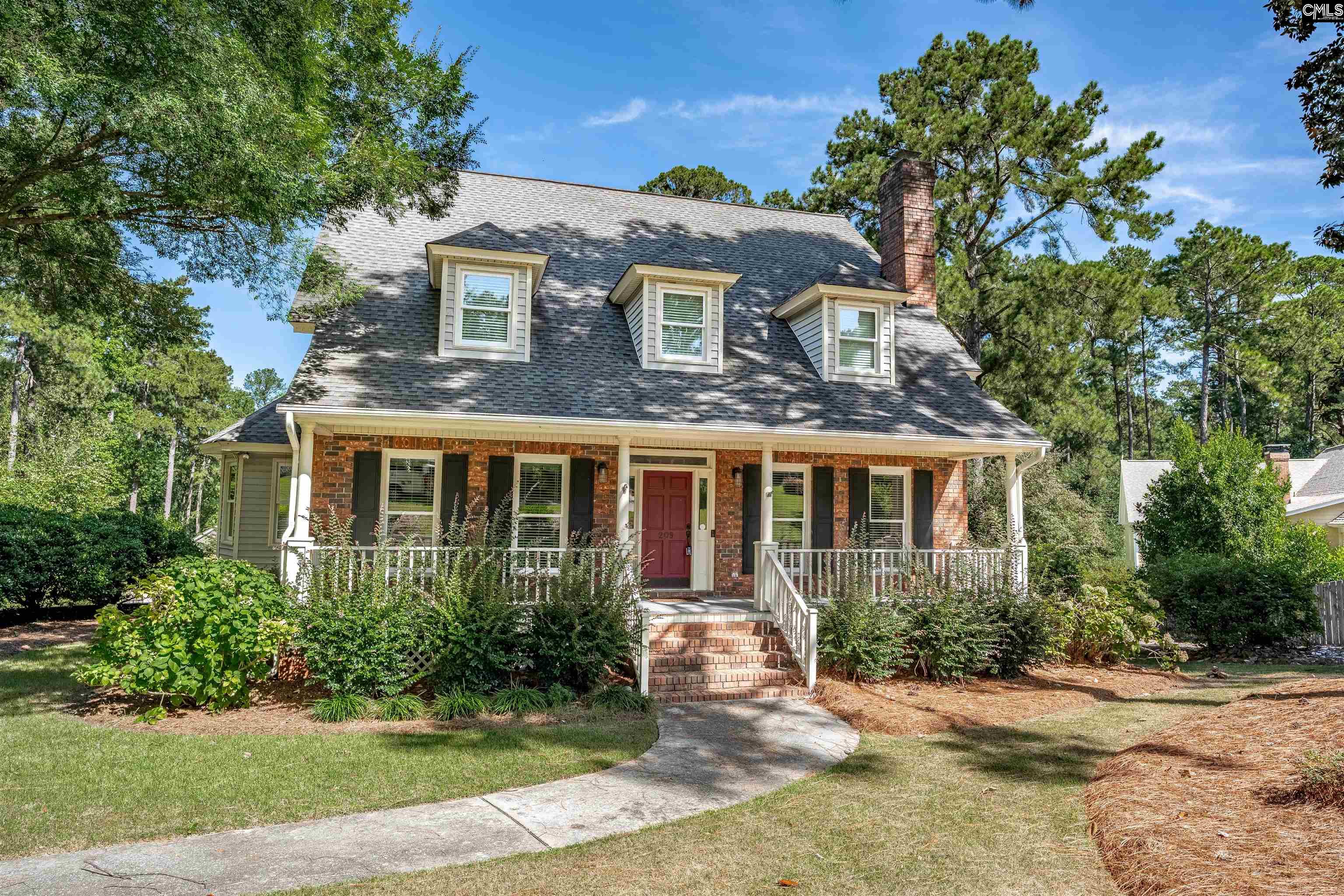 209 Leaning Tree Road