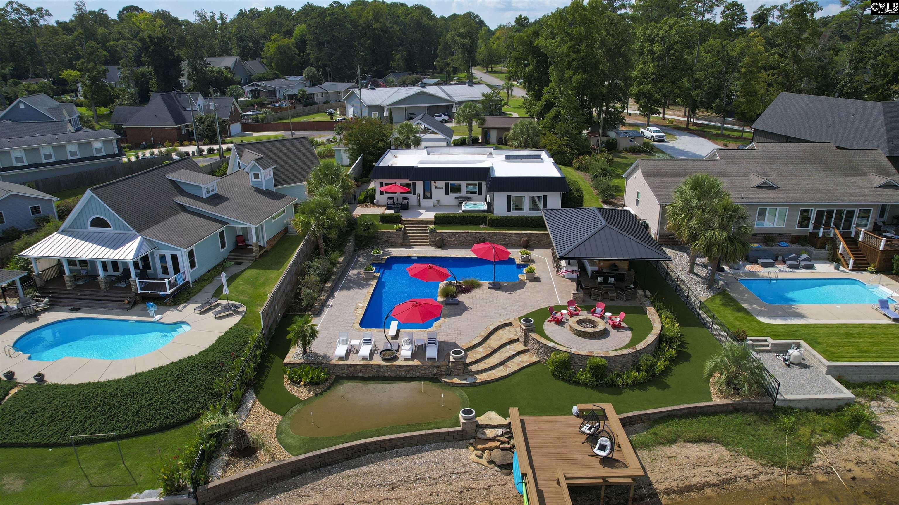 5 Waterhaven Court