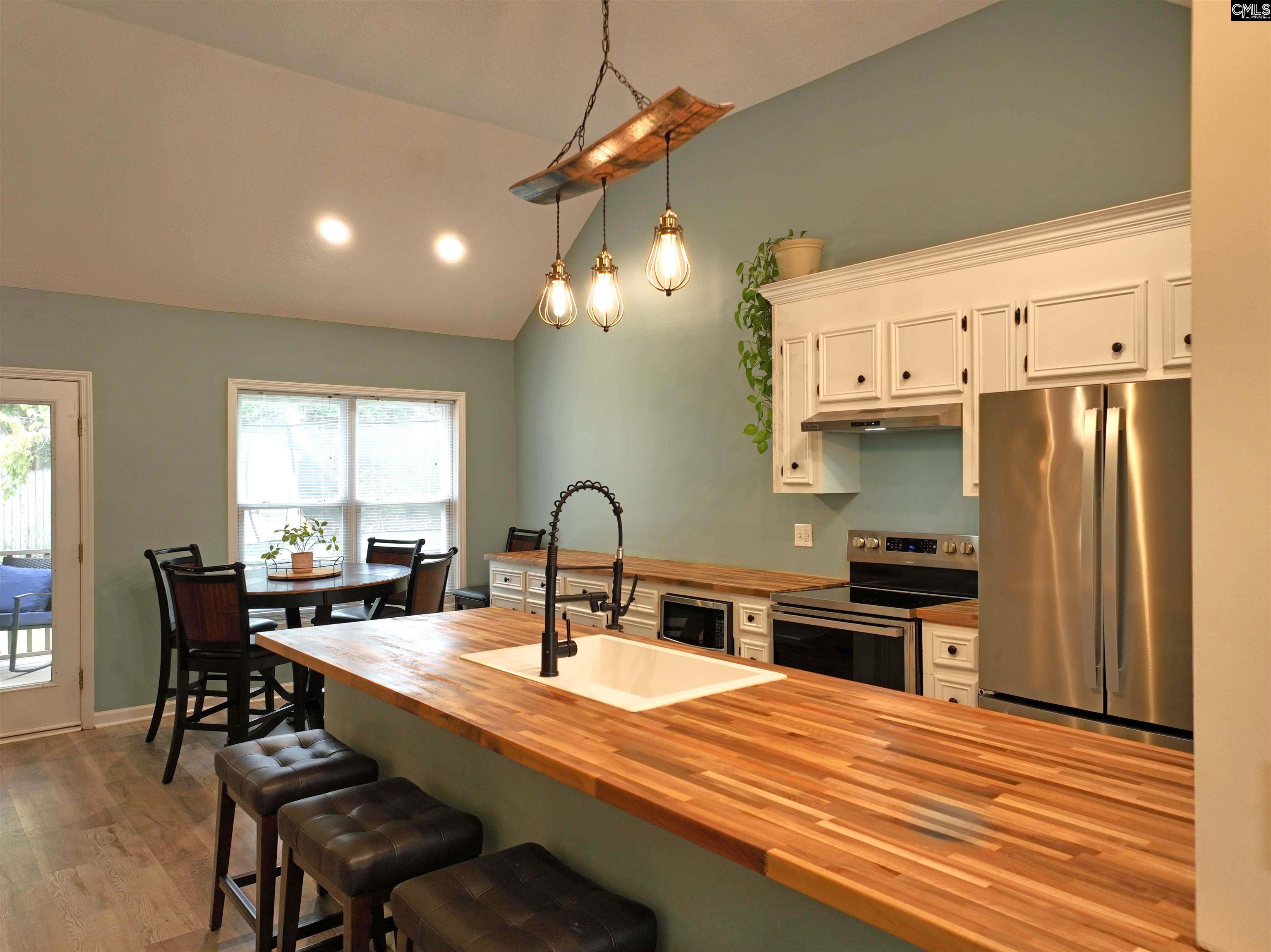 500 Whispering Winds Drive, Lexington — photo 11