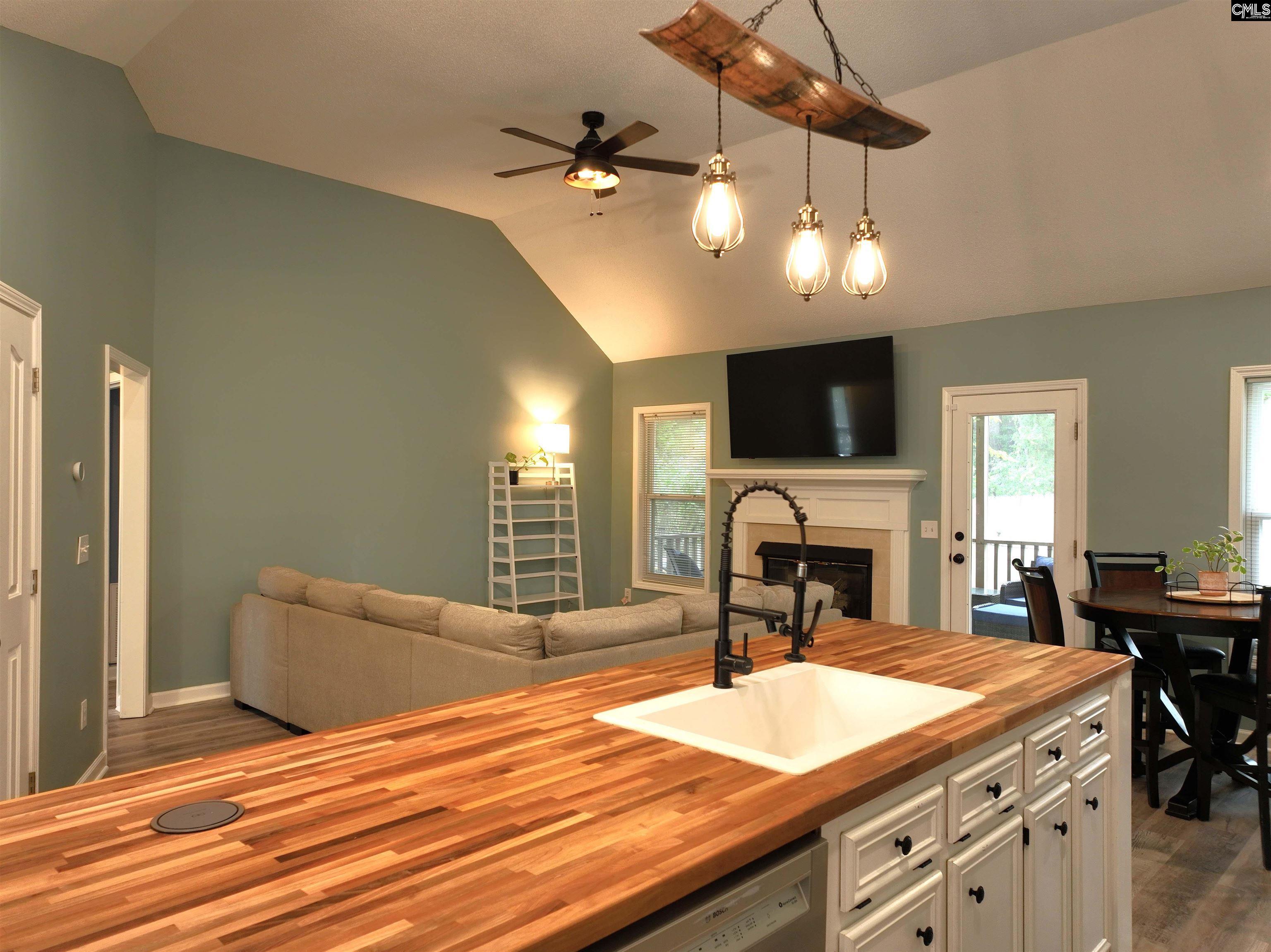 500 Whispering Winds Drive, Lexington — photo 12
