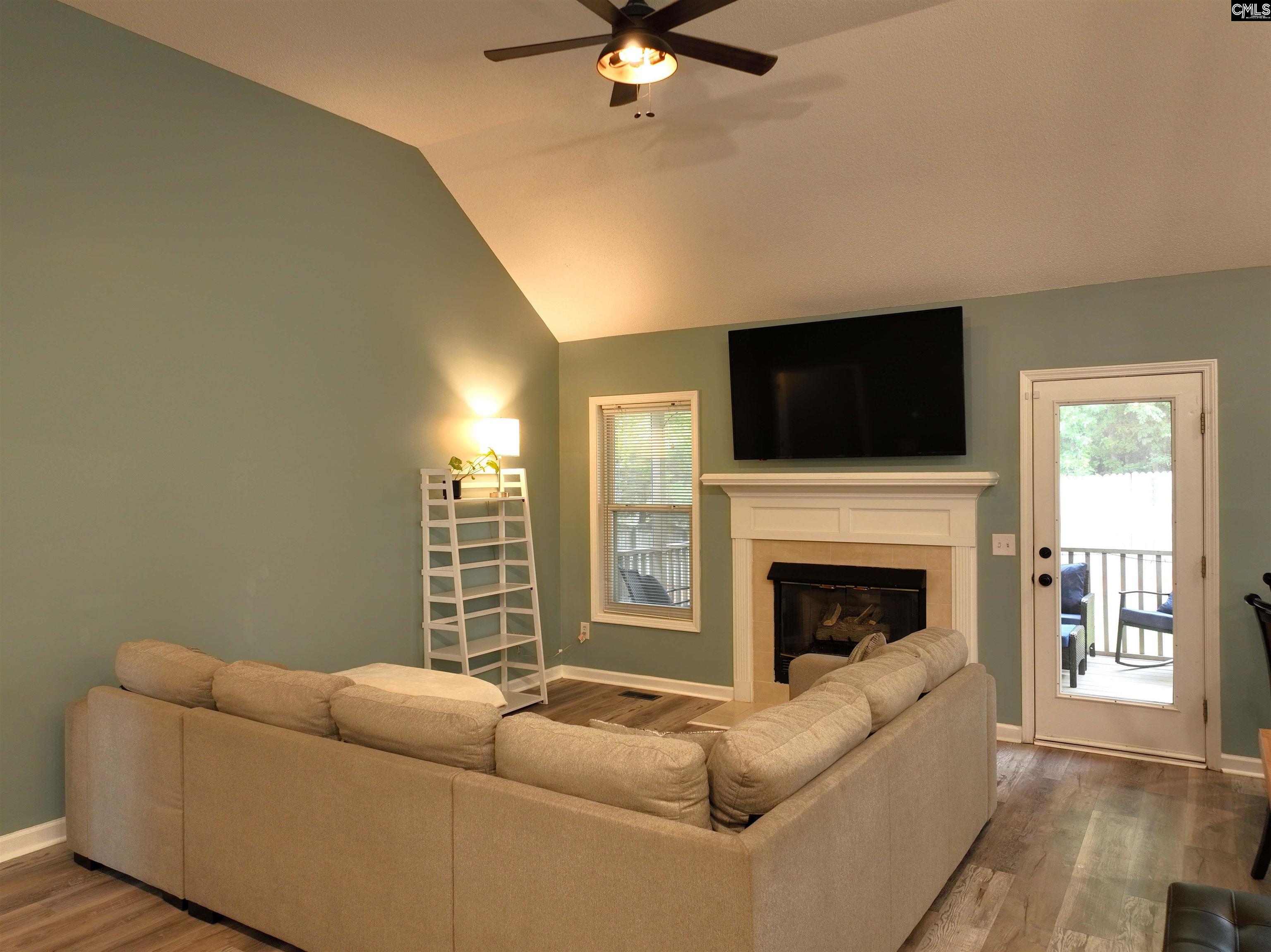 500 Whispering Winds Drive, Lexington — photo 14