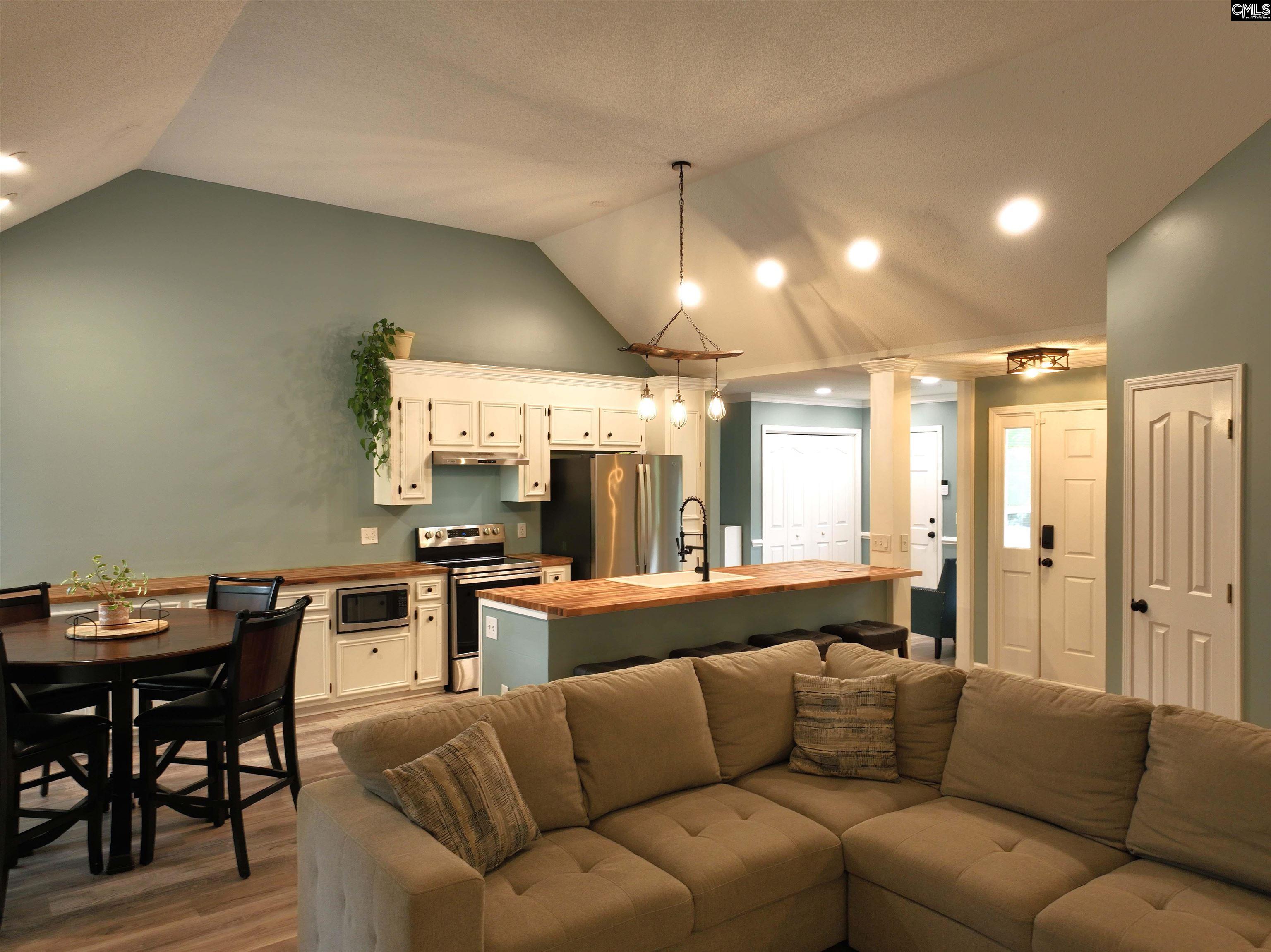 500 Whispering Winds Drive, Lexington — photo 15