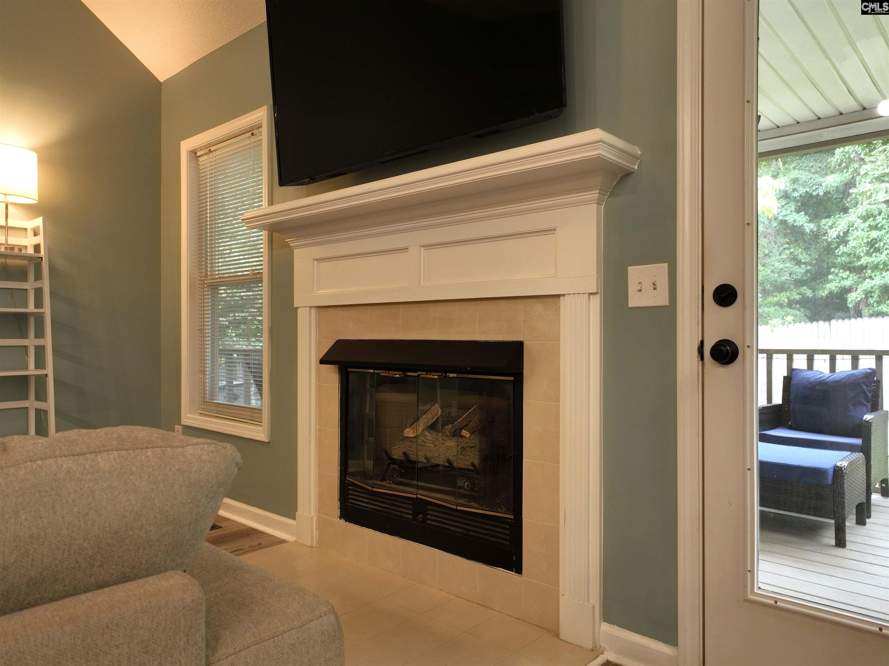 500 Whispering Winds Drive, Lexington — photo 16