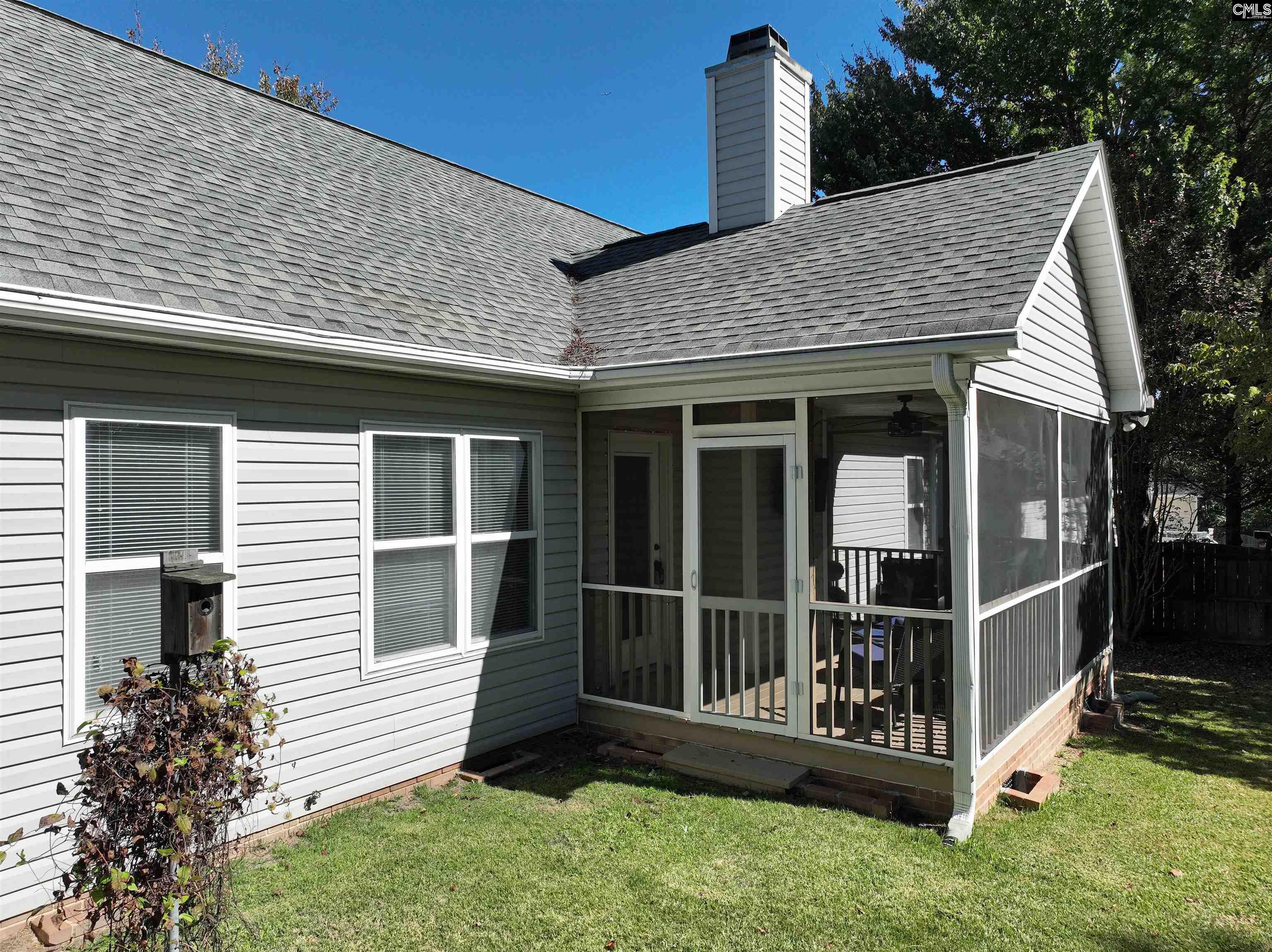 500 Whispering Winds Drive, Lexington — photo 18